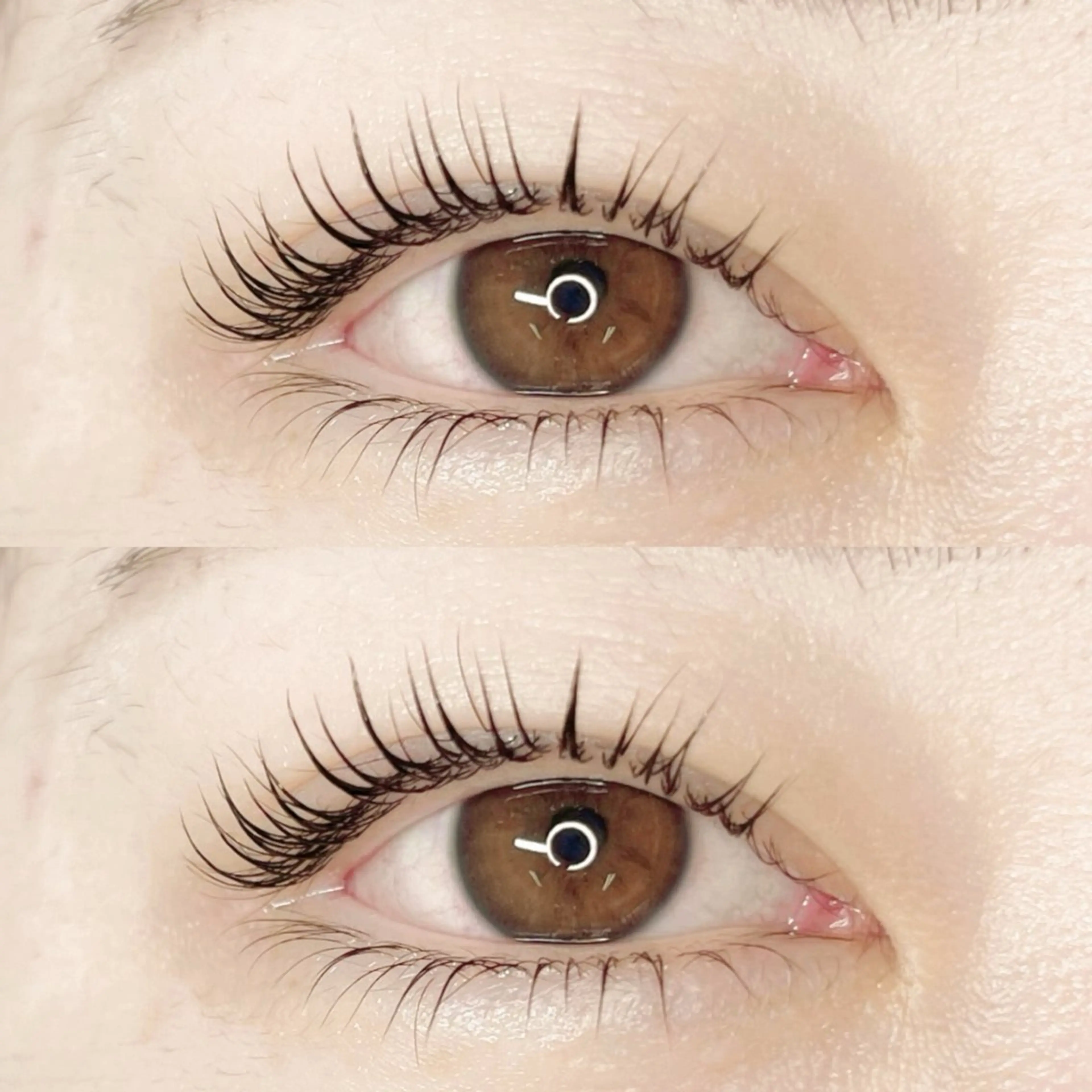 マツエク・マツパ まつげパーマ 下まつげエクステ 🌺 SAKI 🌺のマツエク・マツパデザイン