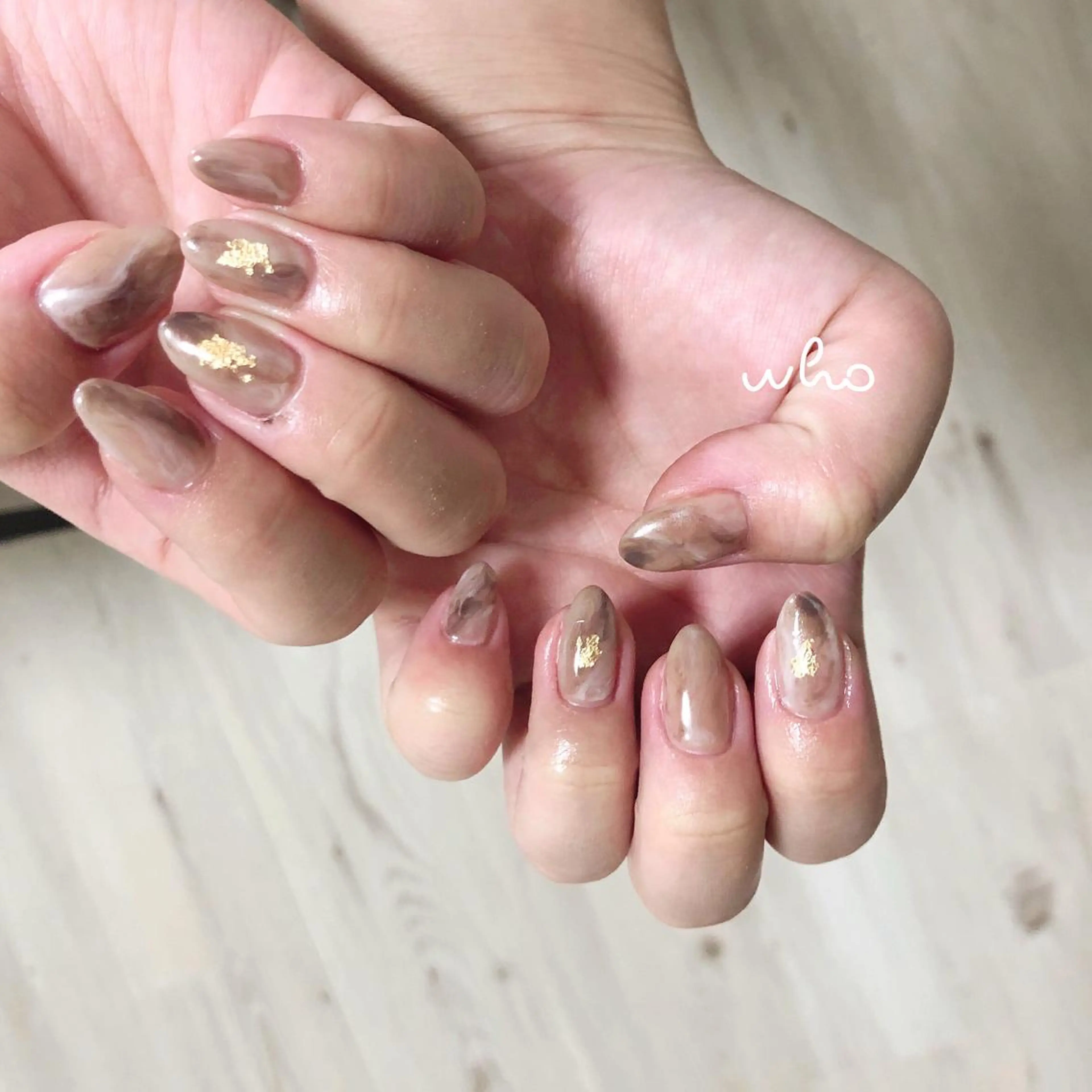 ネイル n. fumikoのネイルデザイン