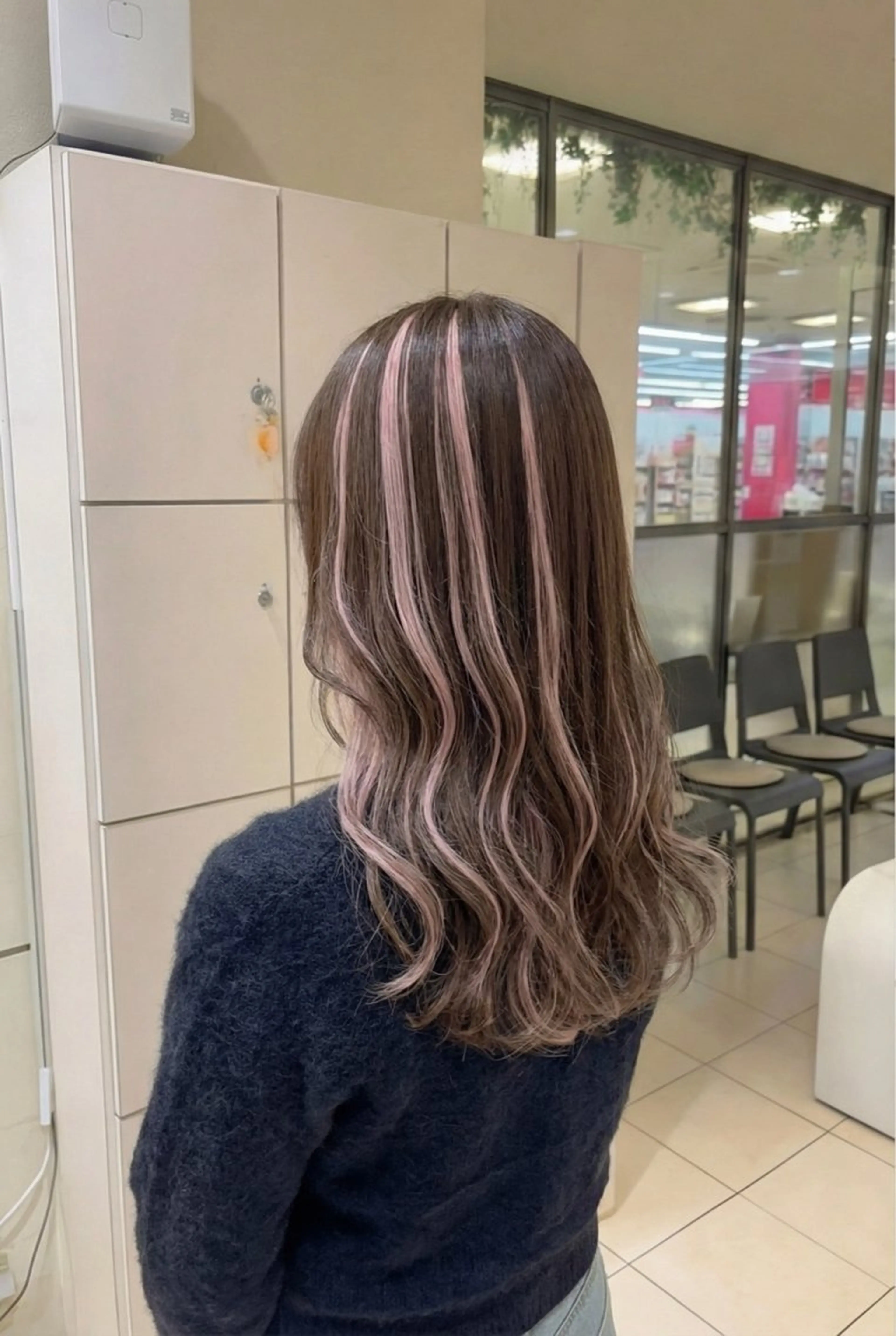 ロング エクステ 髪を綺麗に伸ばす人/ 艶髪✨️針田 綾音✨のヘアスタイル