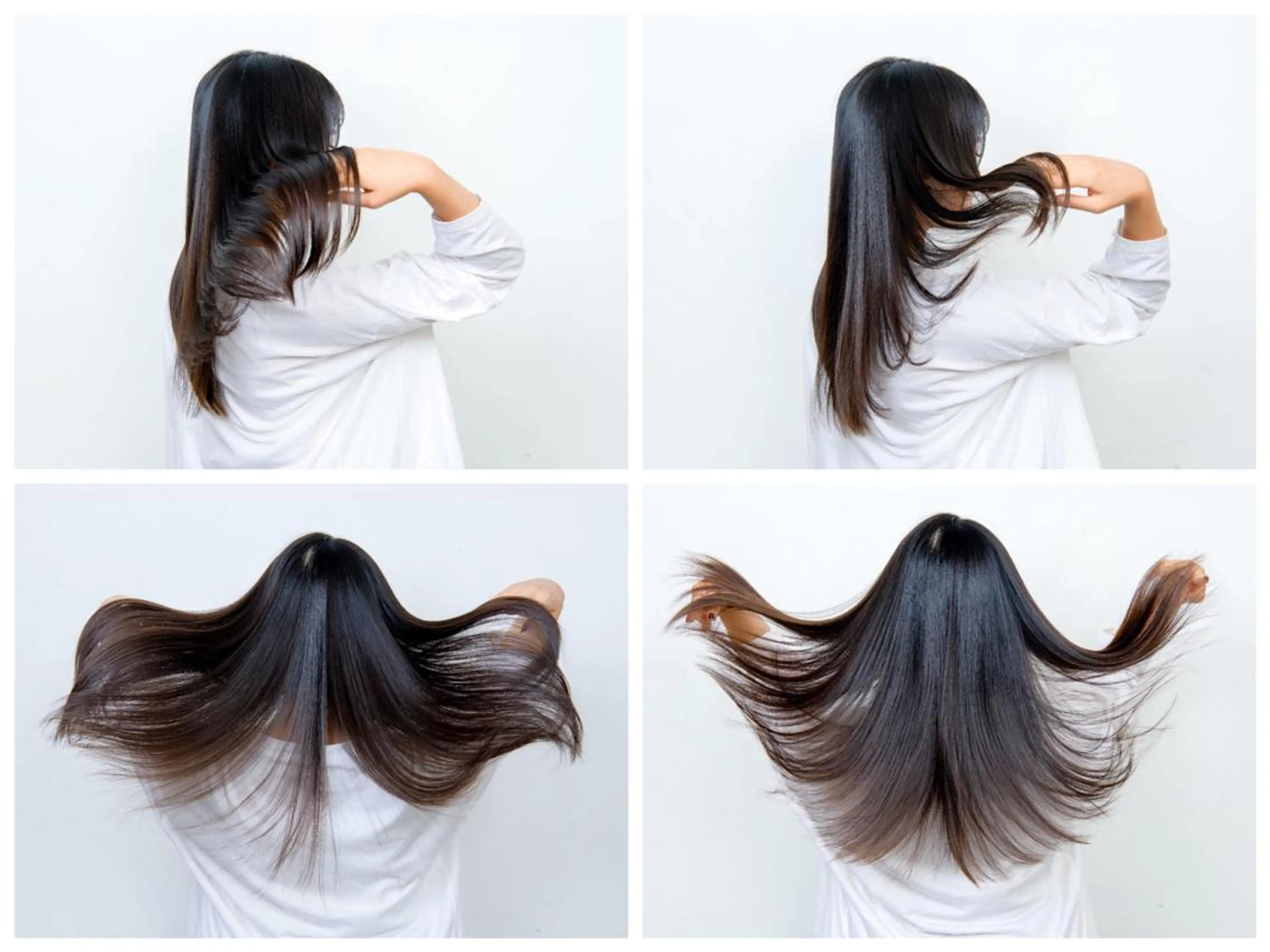 ロング 【髪質改善師】 鈴木伸之介のヘアスタイル