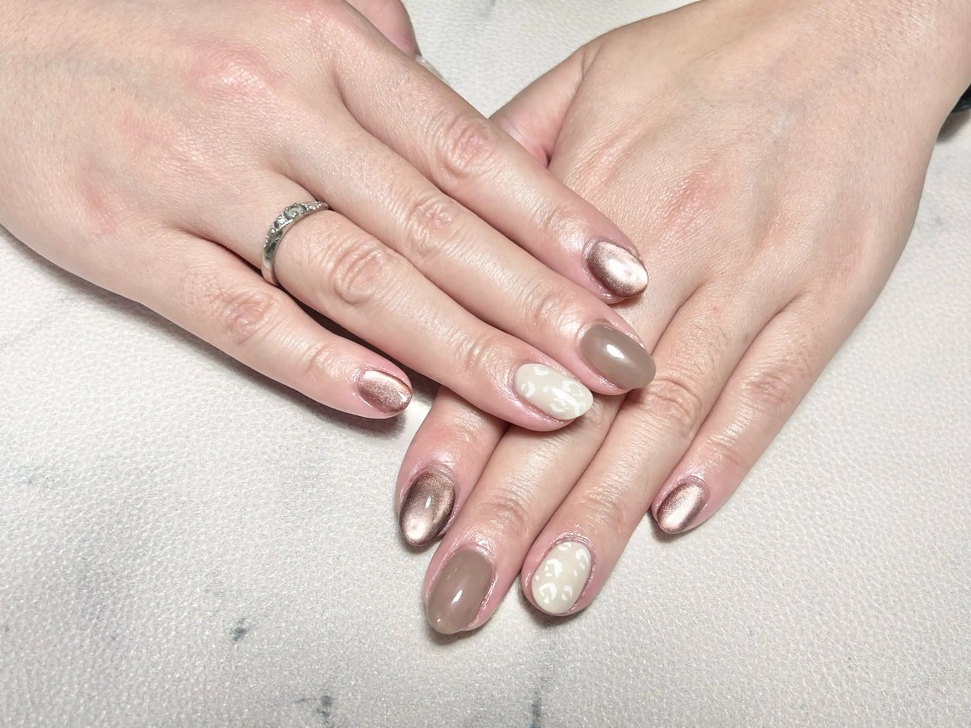 ネイル n.nail 🎀城山のネイルデザイン