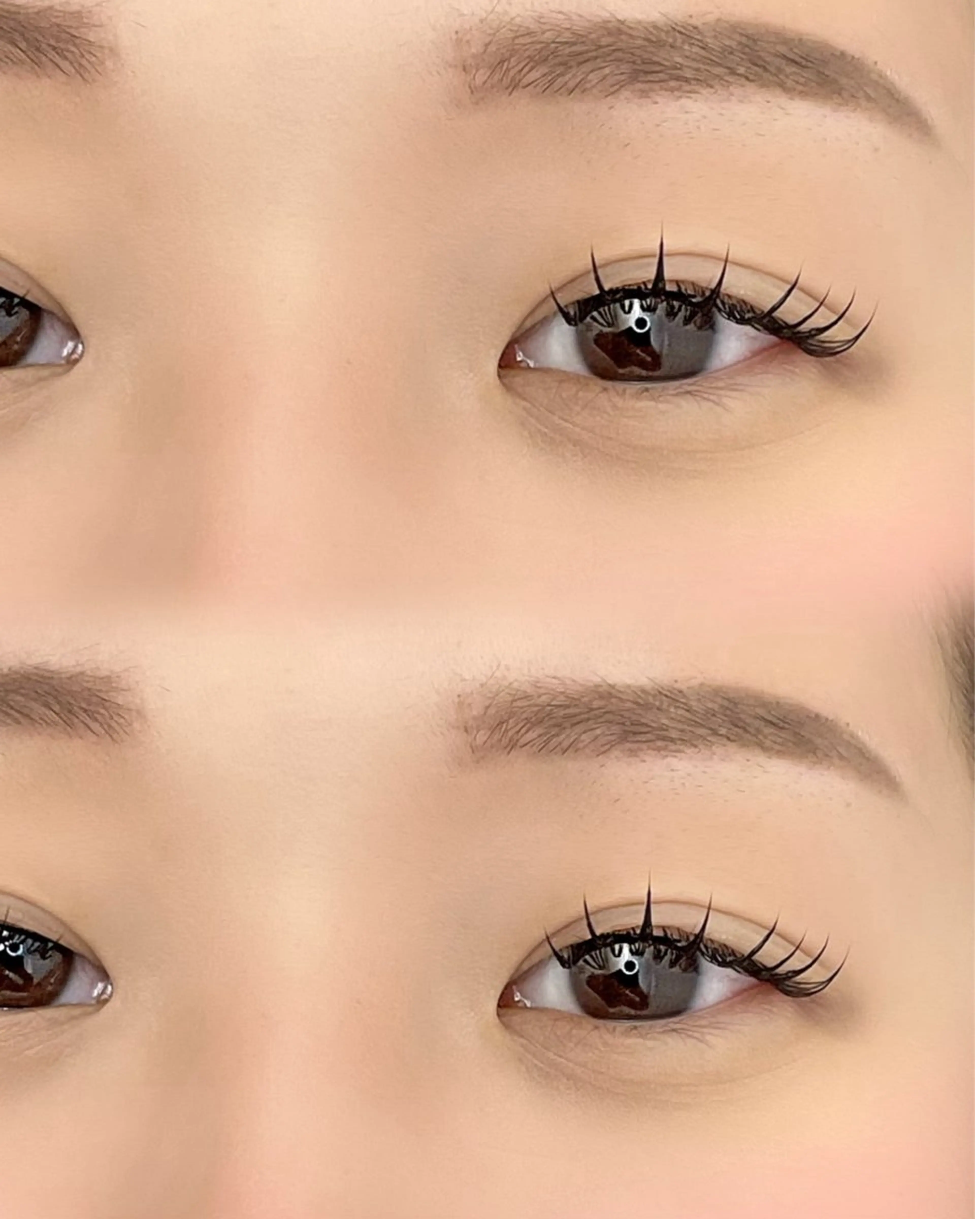 💛マツエク💛Flat Lash80本✨の写真