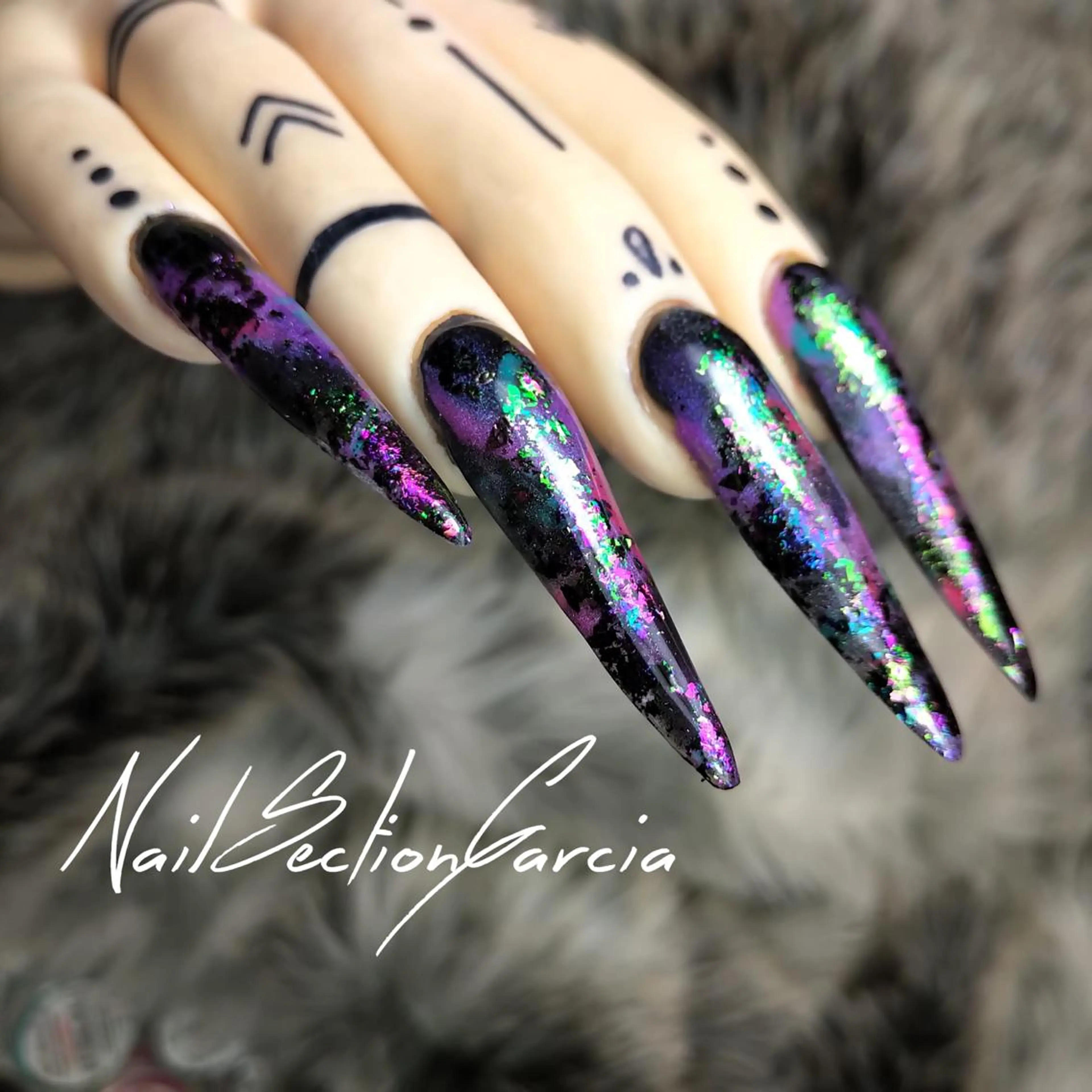 ネイル Yamawaki  by NSGのネイルデザイン