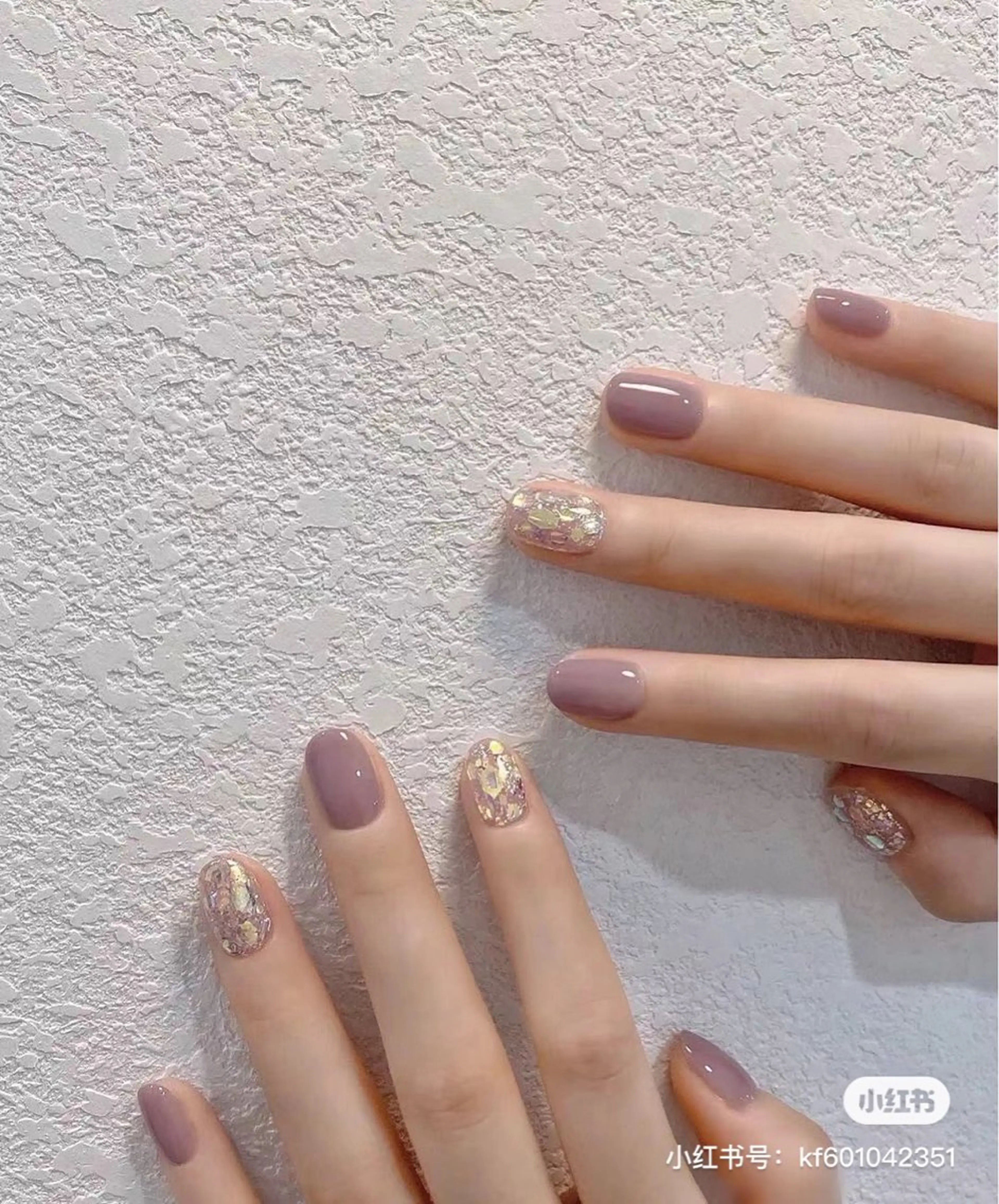 ネイル ハンドネイル The ONE栄店 横地のネイルデザイン