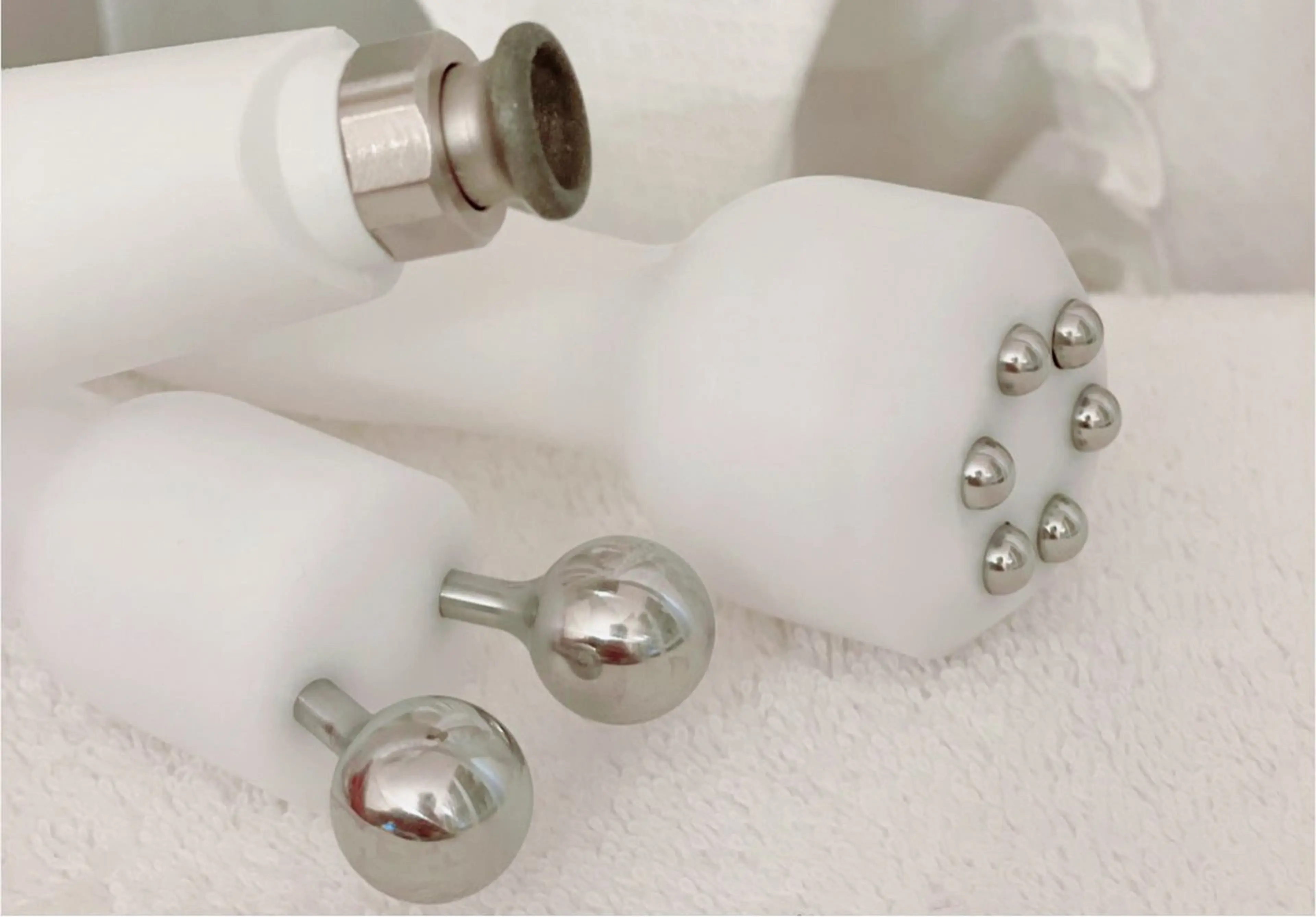 【エステ】毛穴吸引☆古い角質&毛穴ケア70分コース¥8000（新規¥7000）の写真