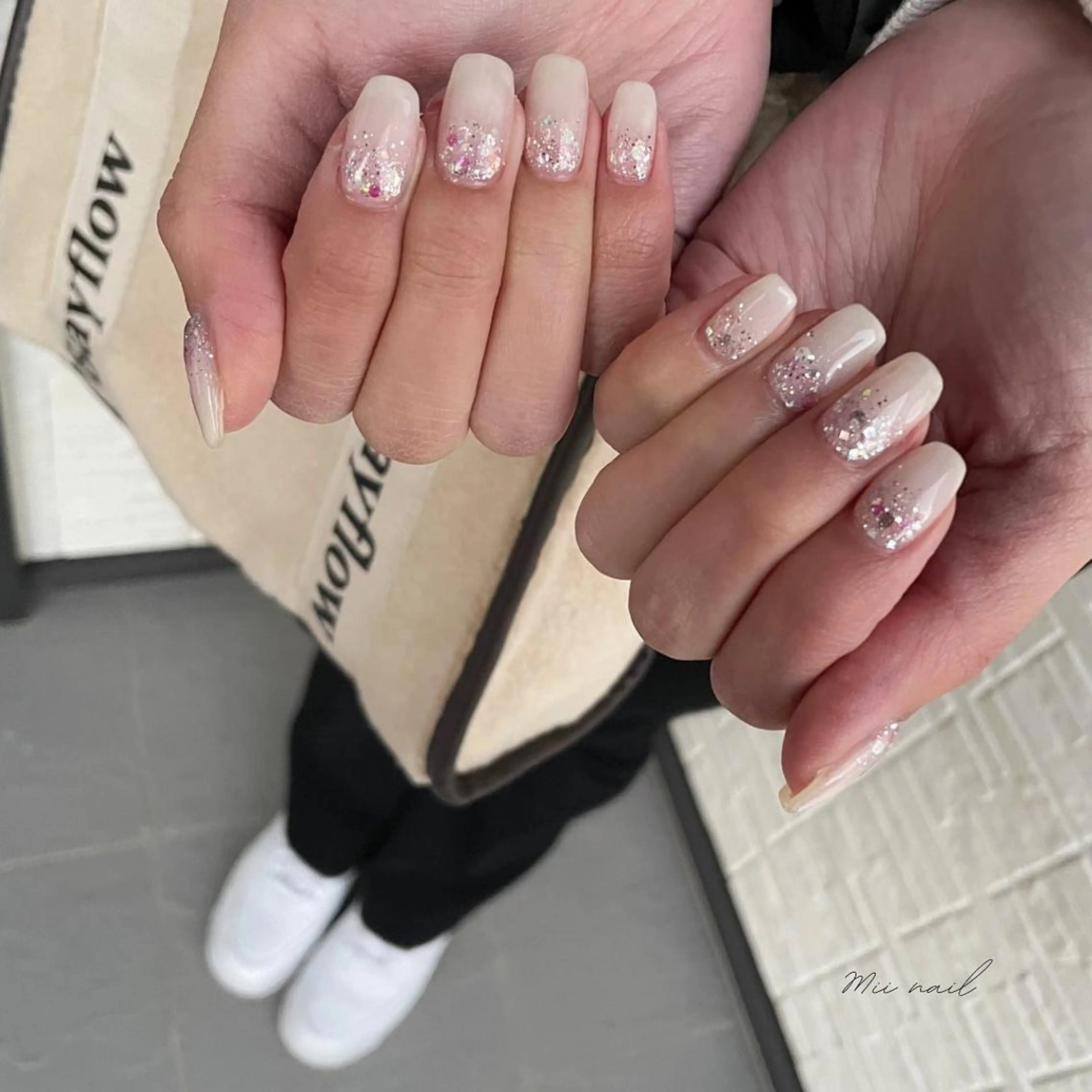 ネイル Mii nail いづみのその他イメージ