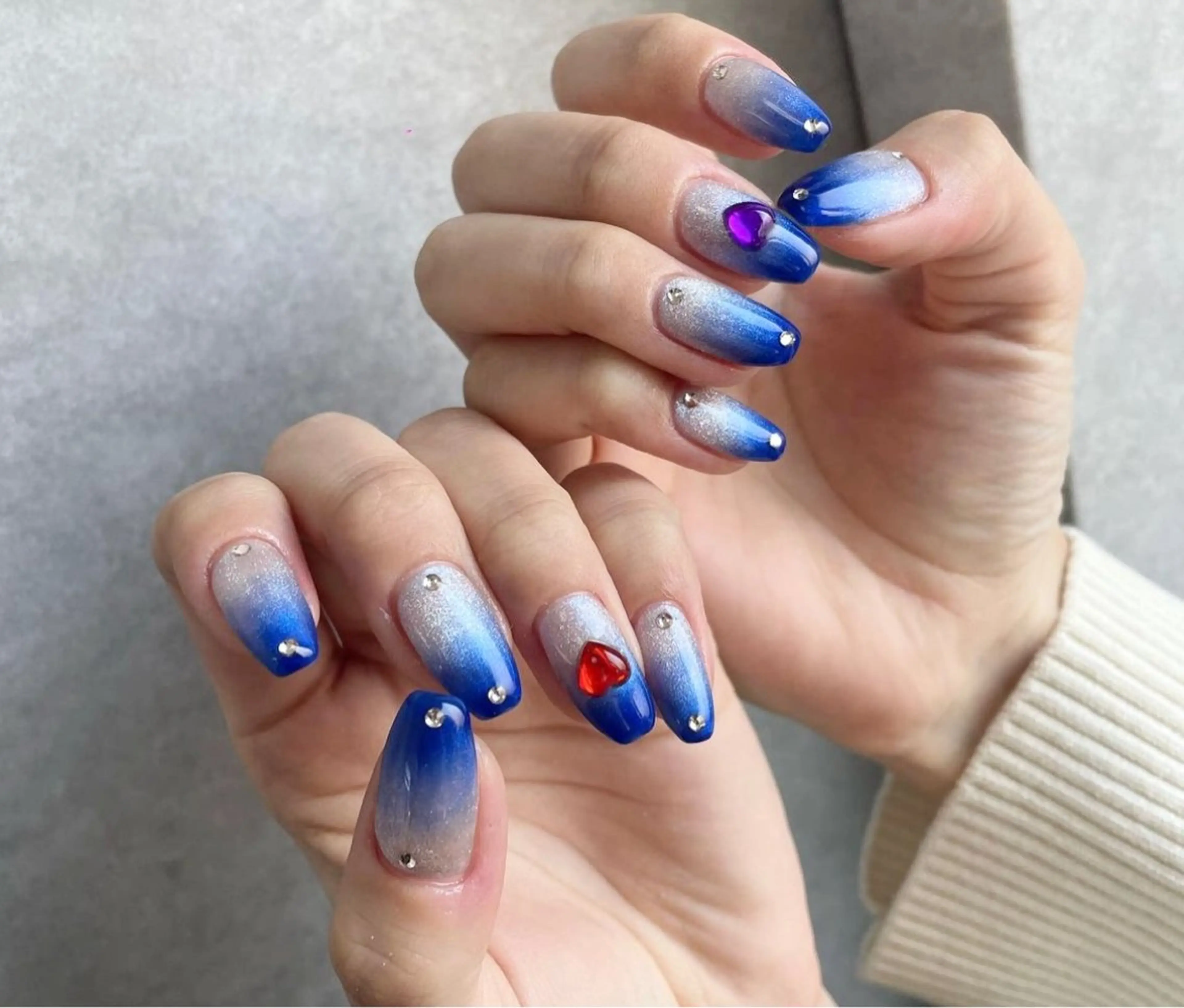 ネイル nail salon Liberteのネイルデザイン