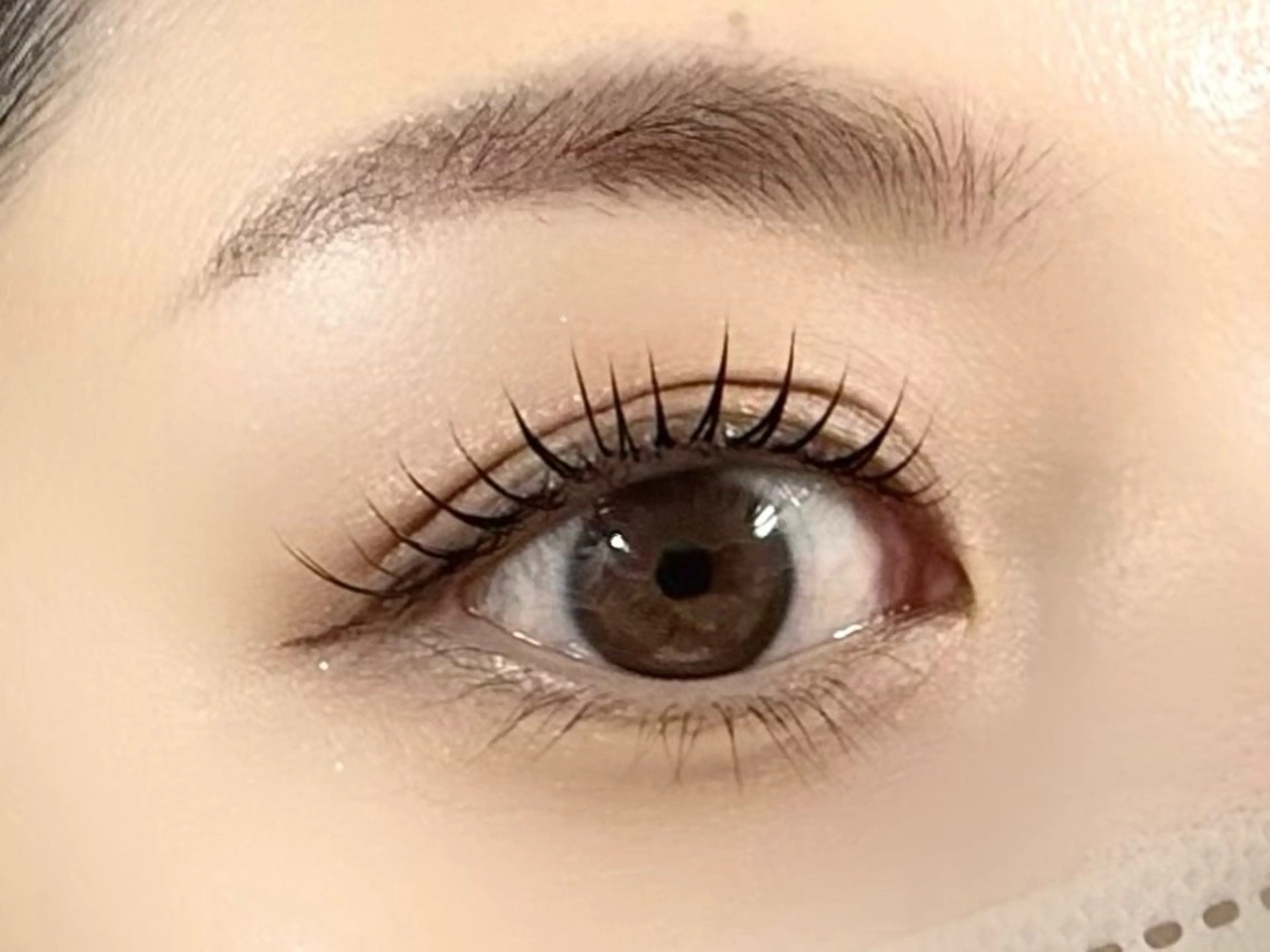 マツエク・マツパ KEY〜 OZAWAのマツエク・マツパデザイン