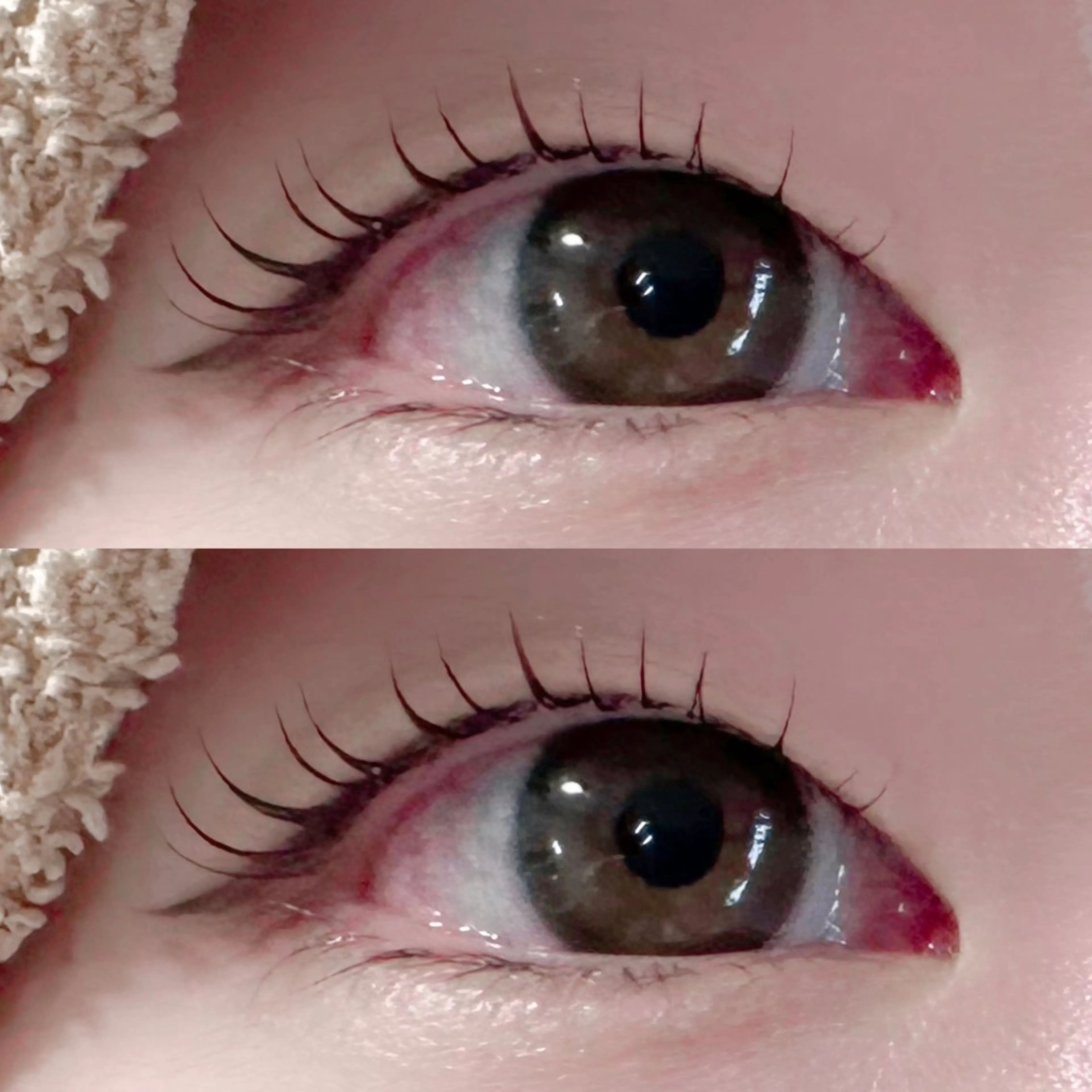 マツエク・マツパ マツパ ビューティーサロン NAVY（ネイビー）のマツエク・マツパデザイン