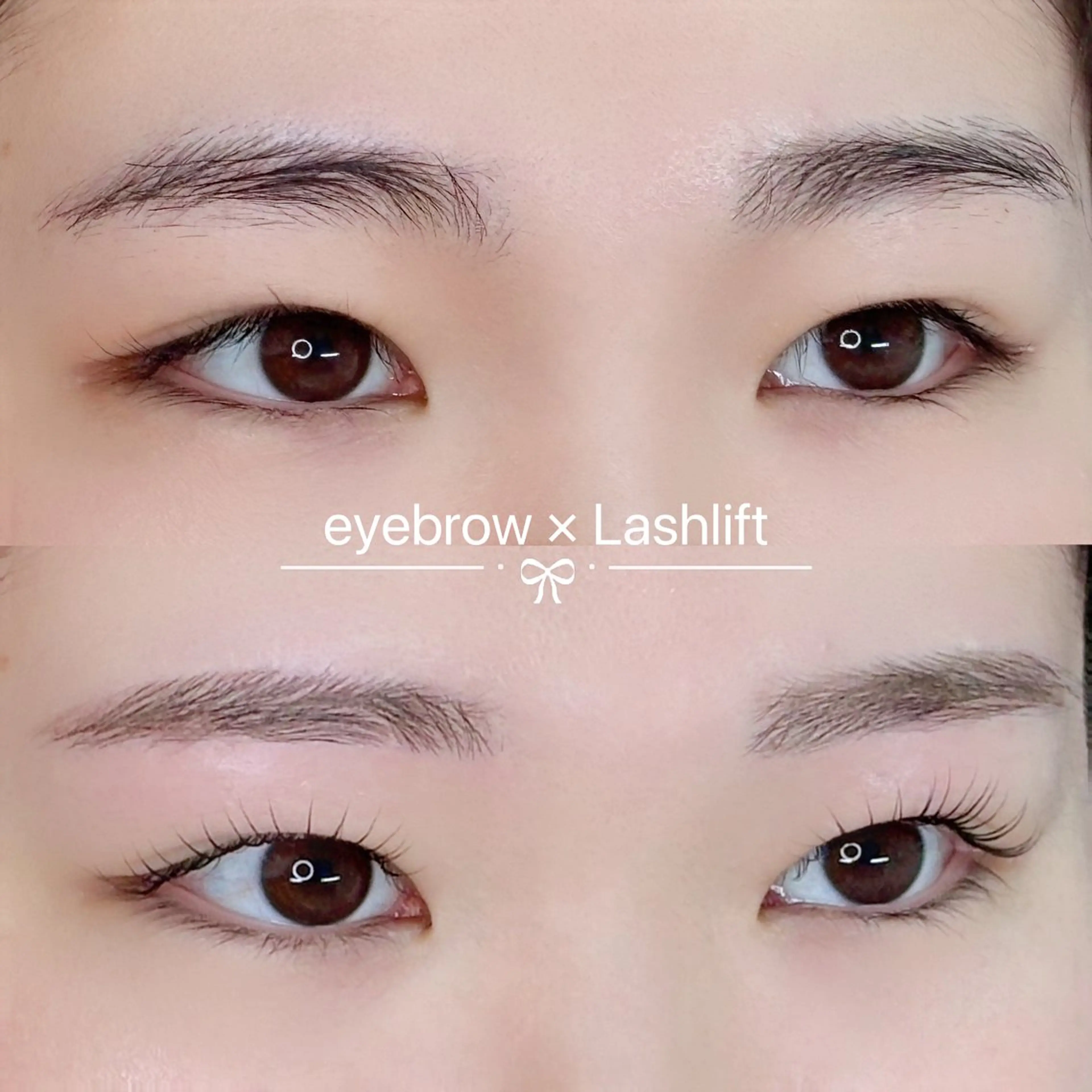 マツエク・マツパ Smoo ニイナのマツエク・マツパデザイン