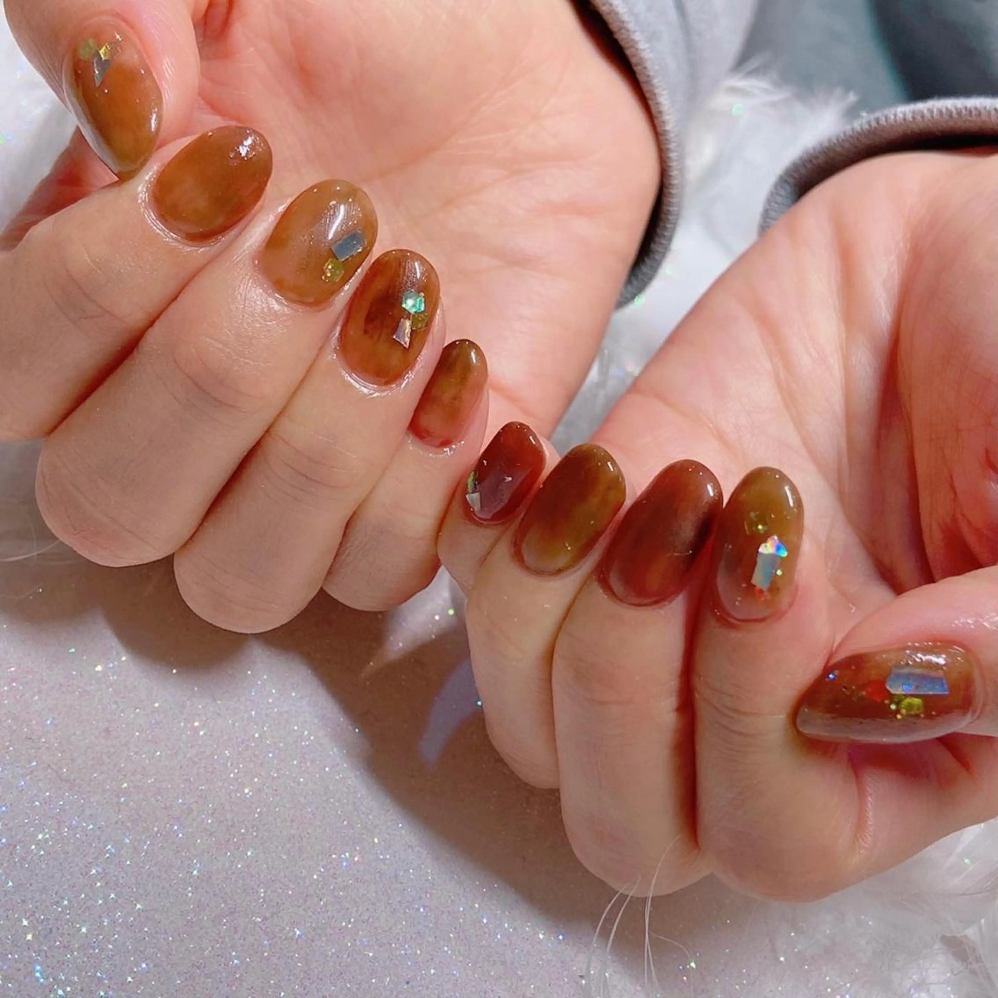 ネイル nailbios .tomo.のネイルデザイン