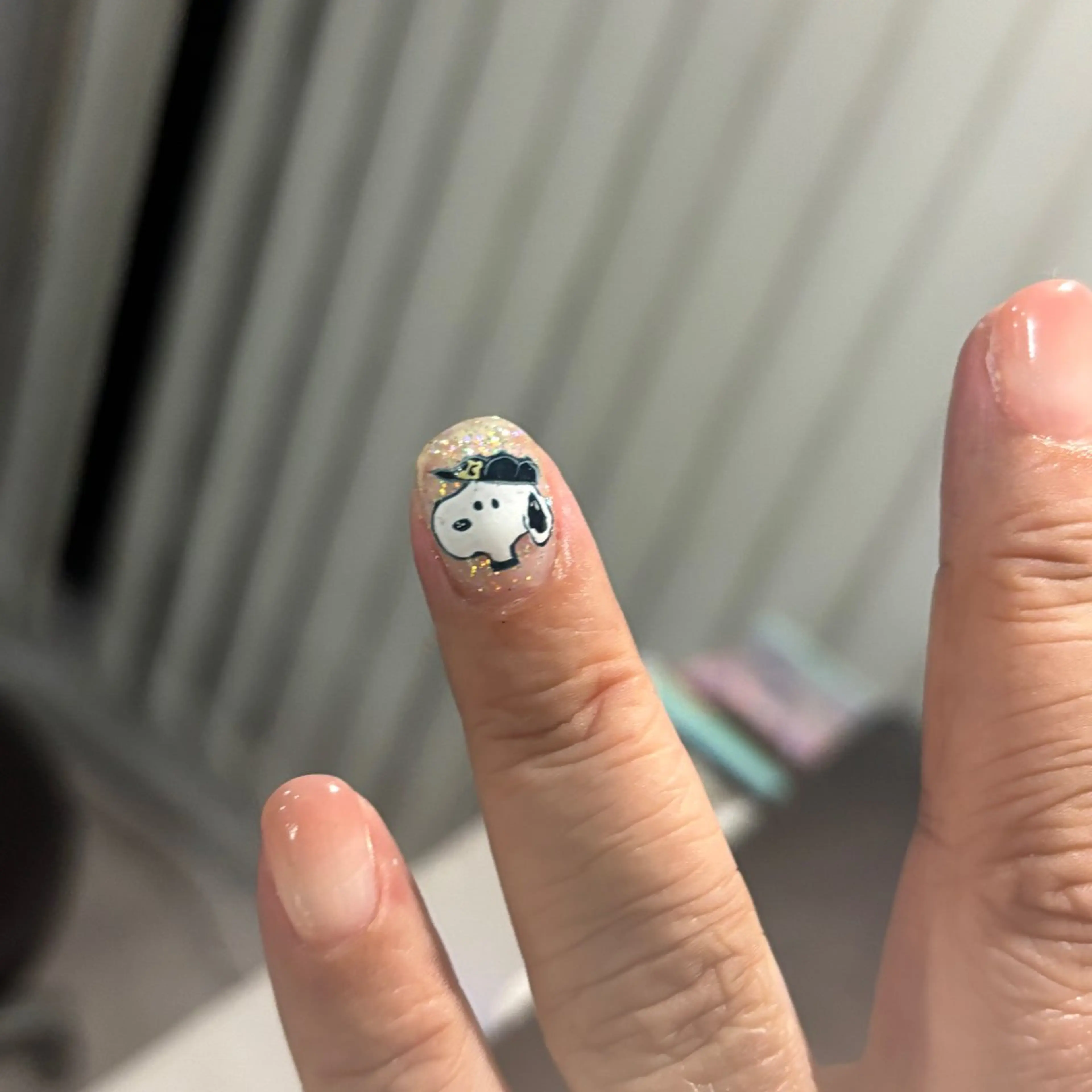 ネイル ハンドネイル フットネイル 栗田 ゆう子のネイルデザイン