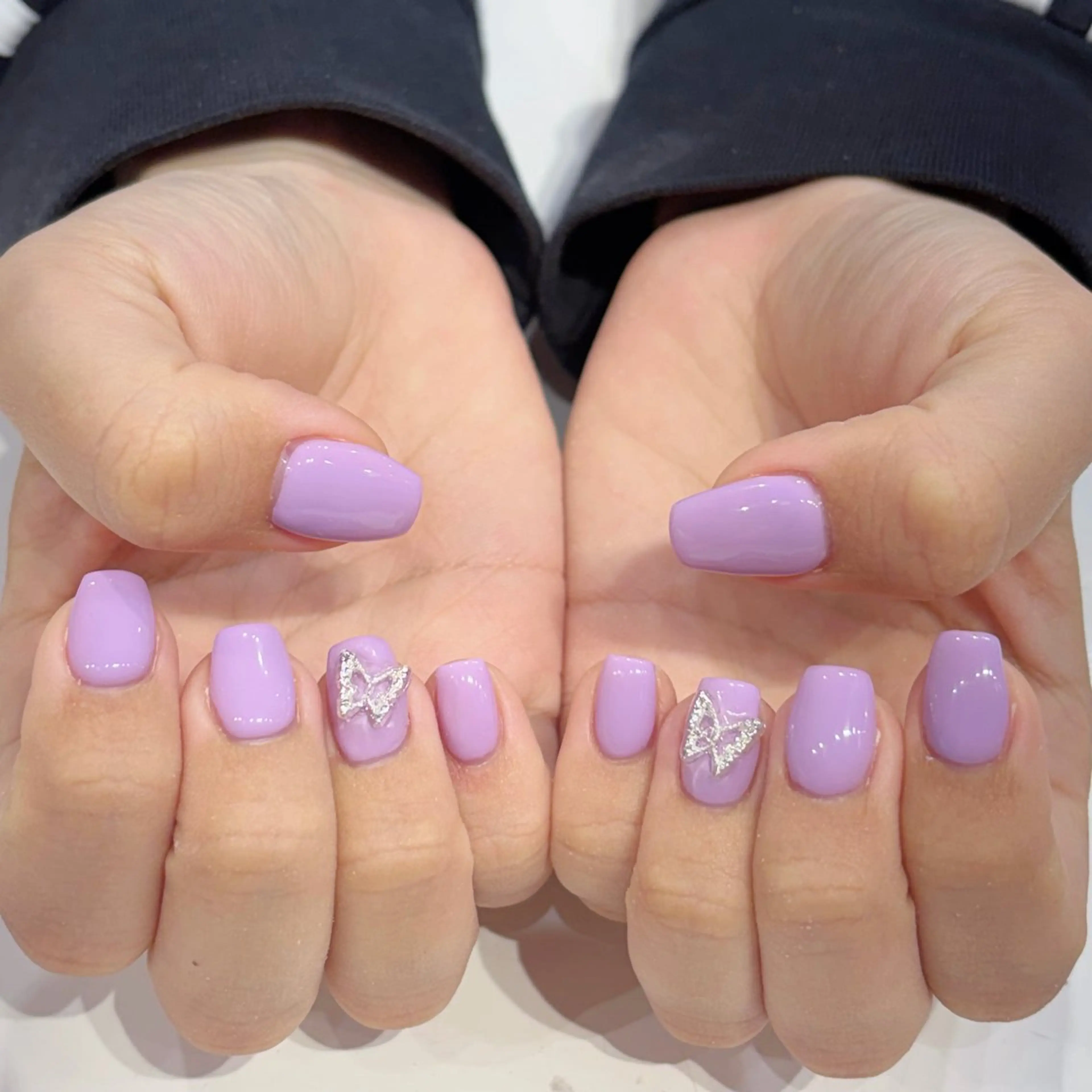 ネイル SHELL NAIL あやねのネイルデザイン