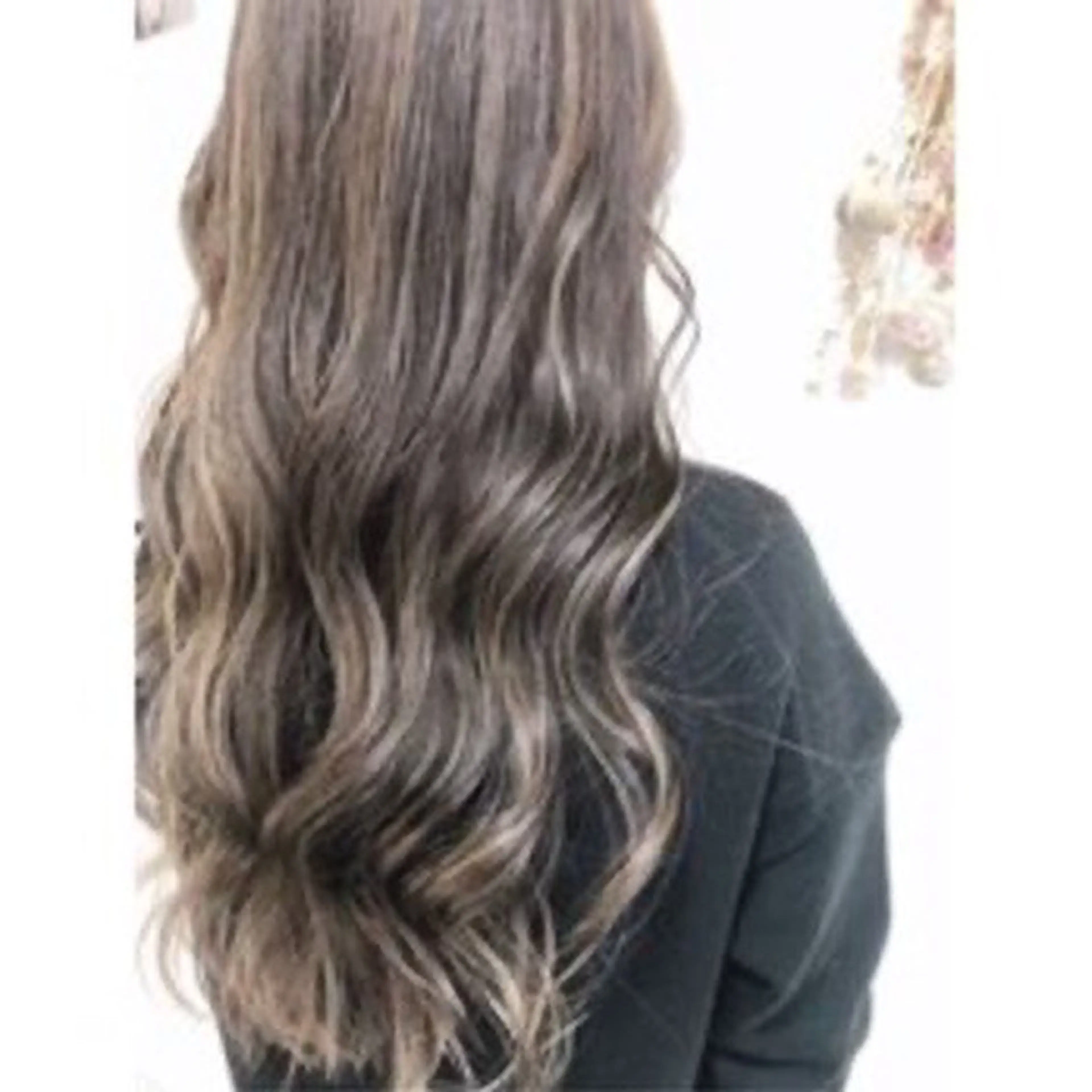 ロング NYNY大久保店松浦 正覚のヘアスタイル