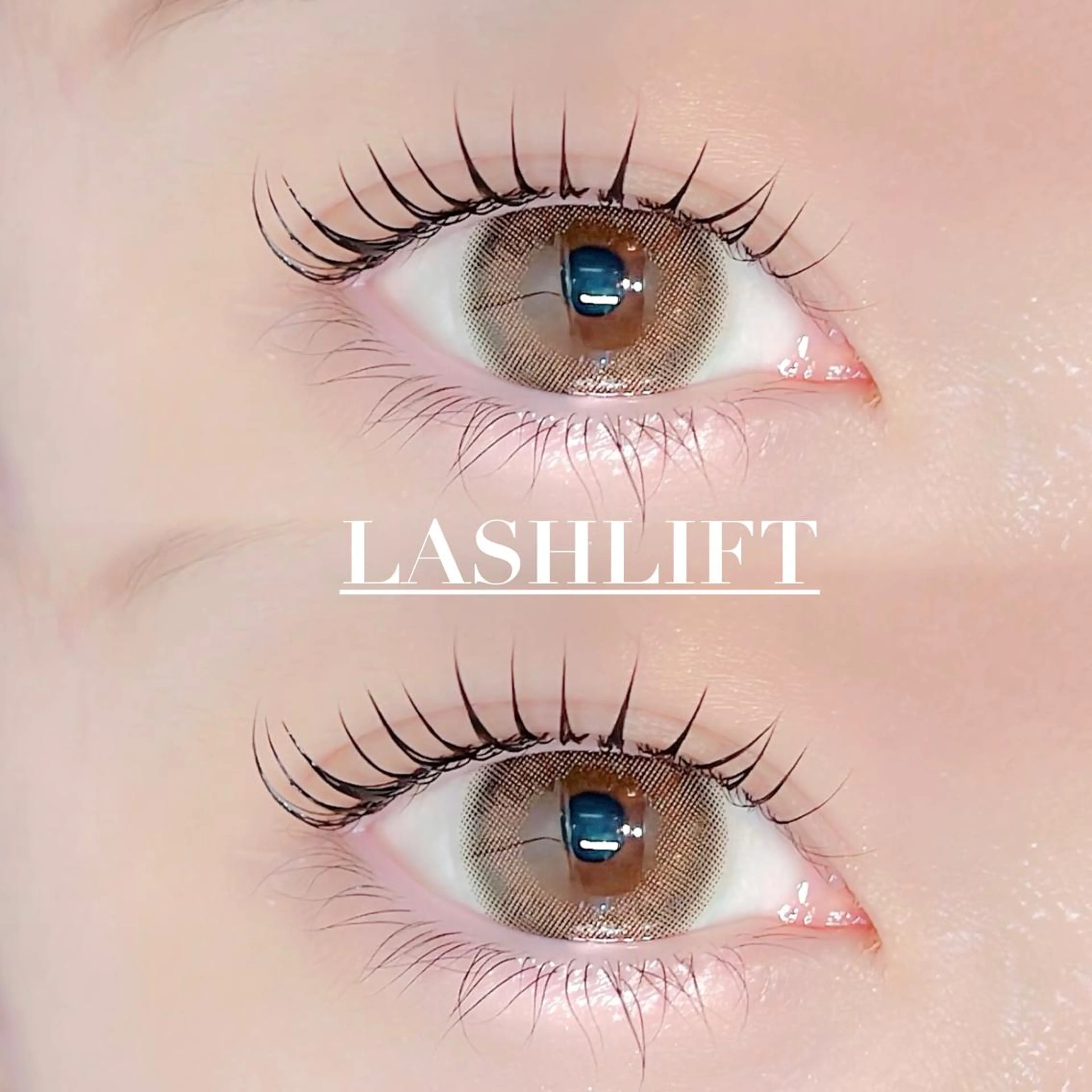 マツエク・マツパ マツパ 𝘼𝙊𝙄 💞束感まつ毛のマツエク・マツパデザイン