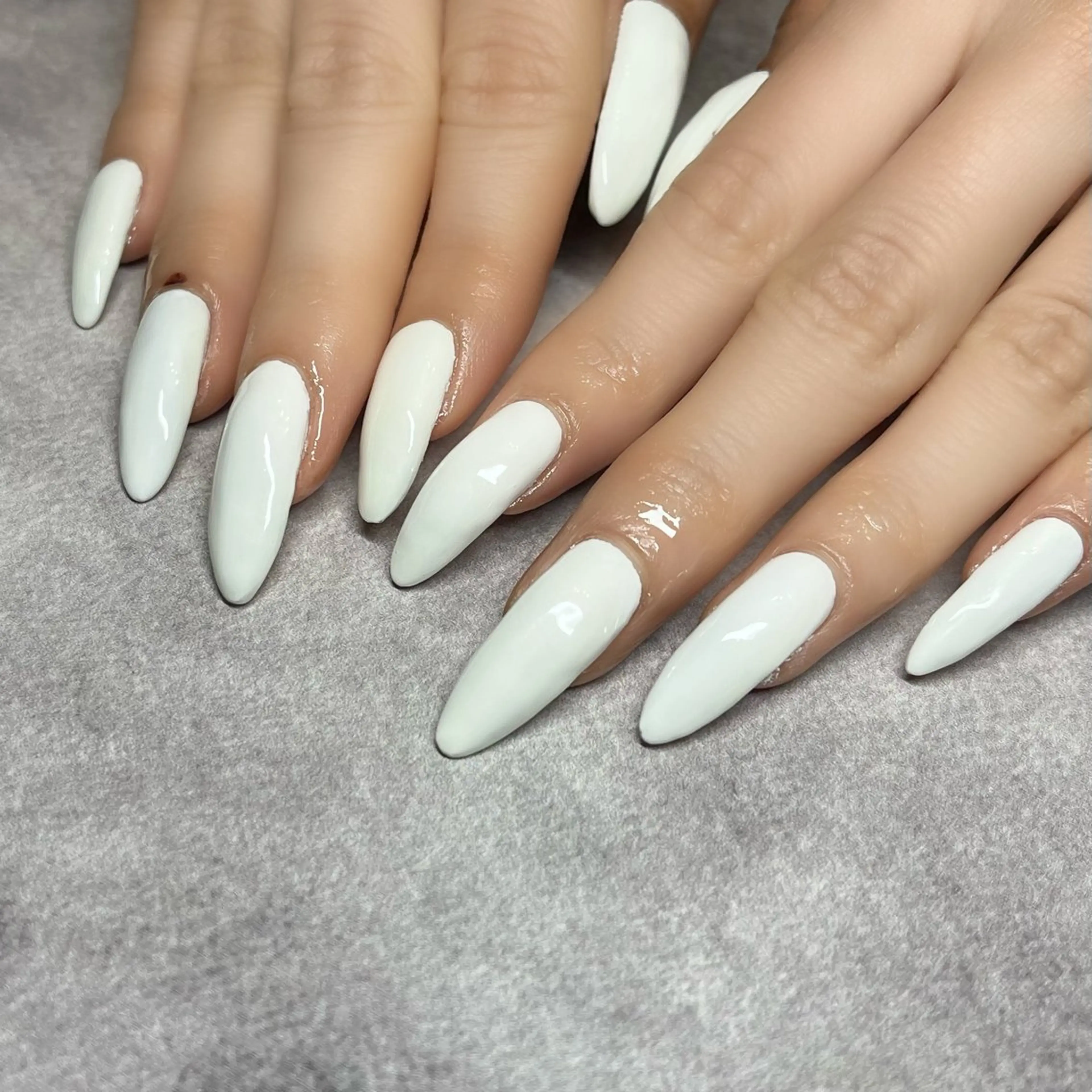 ネイル ハンドネイル Nail salon ♡のネイルデザイン