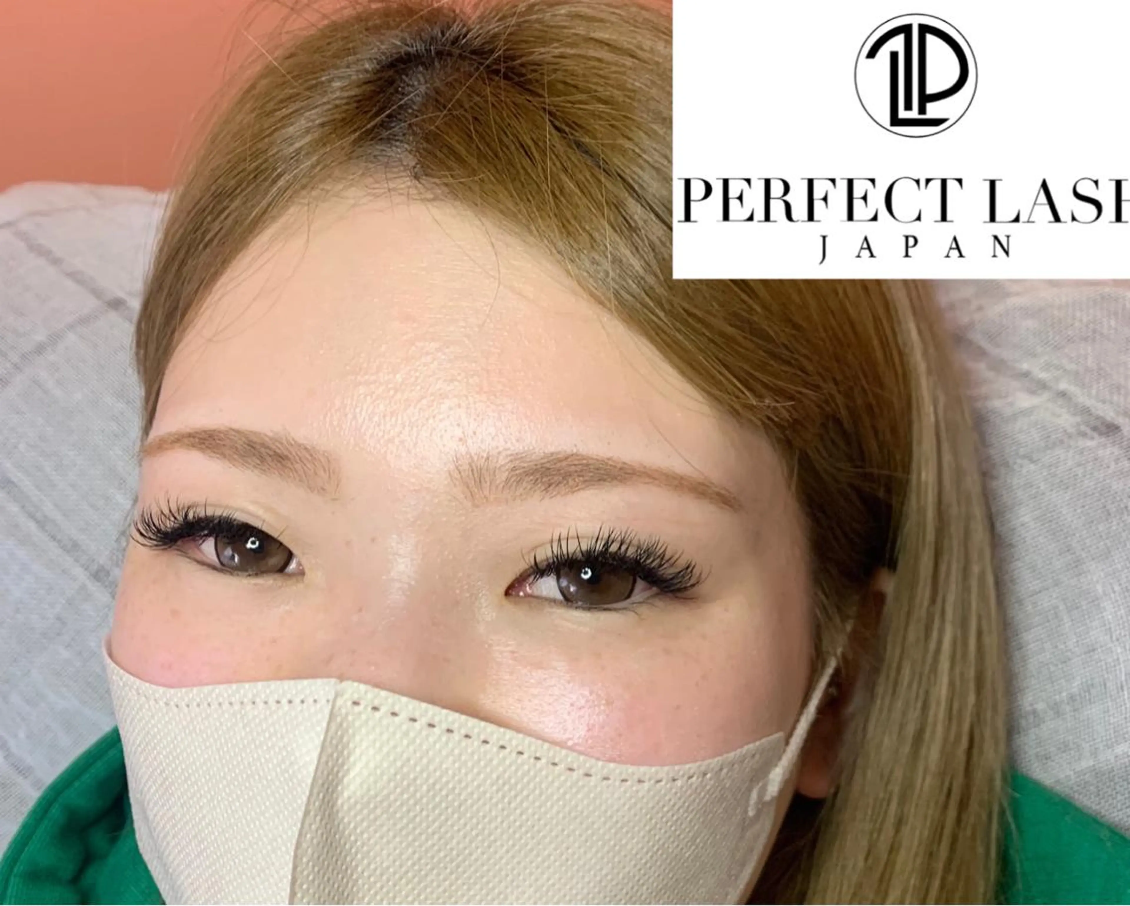 マツエク・マツパ マツエク charis✳︎ kiのマツエク・マツパデザイン