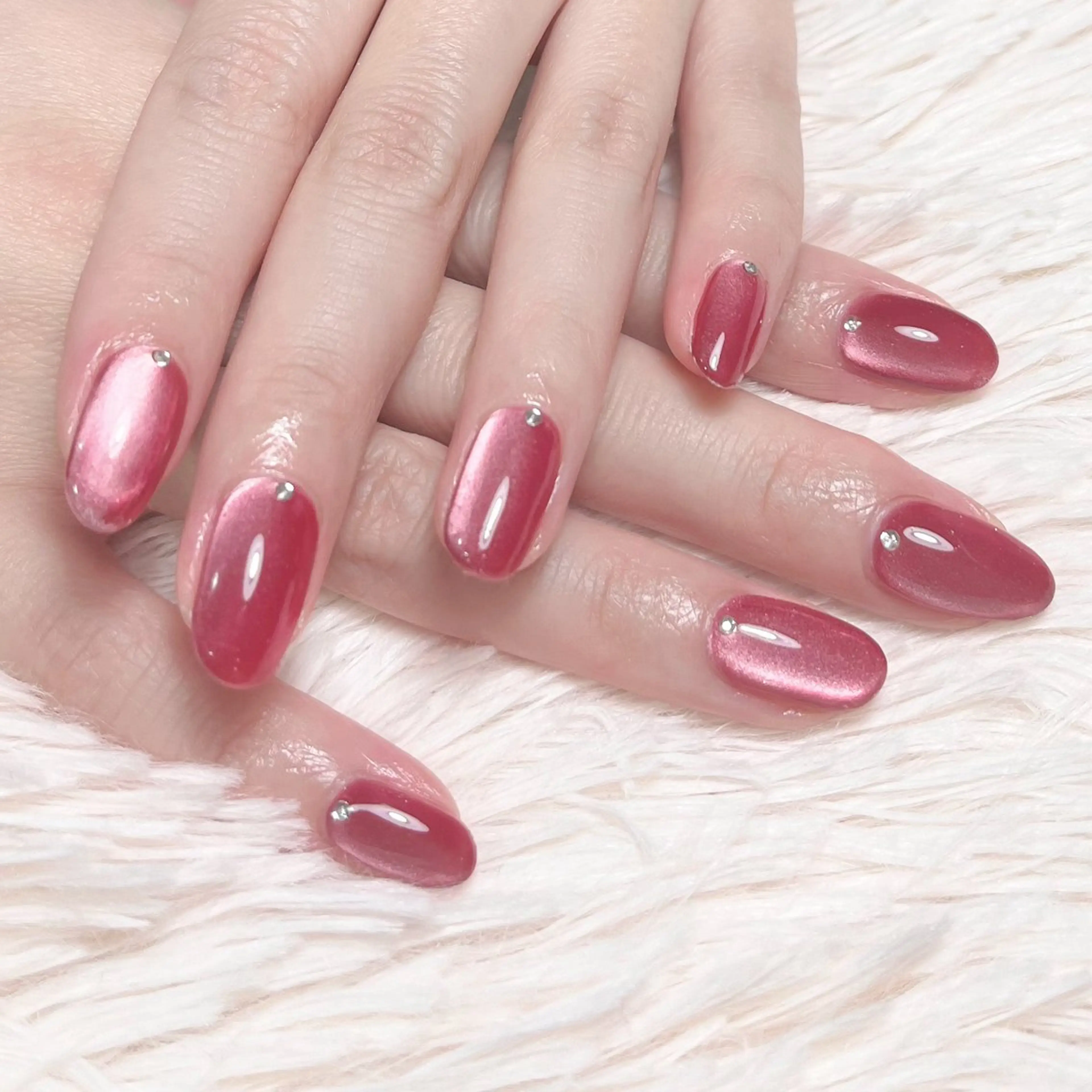 ネイル Twinkle Nail Kuboのネイルデザイン