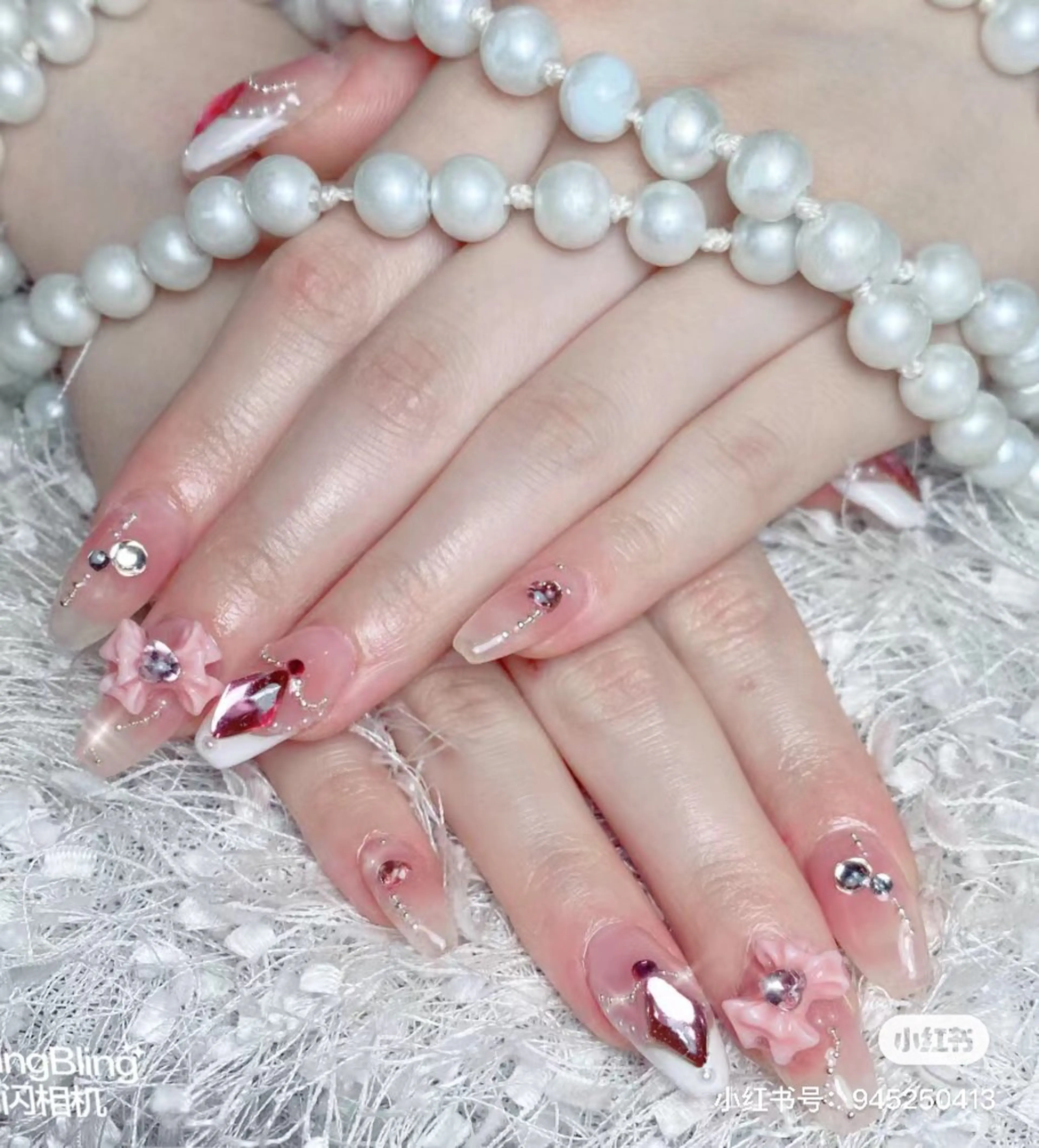 ネイル 【スカルプ専門店】 ZY Nailのネイルデザイン
