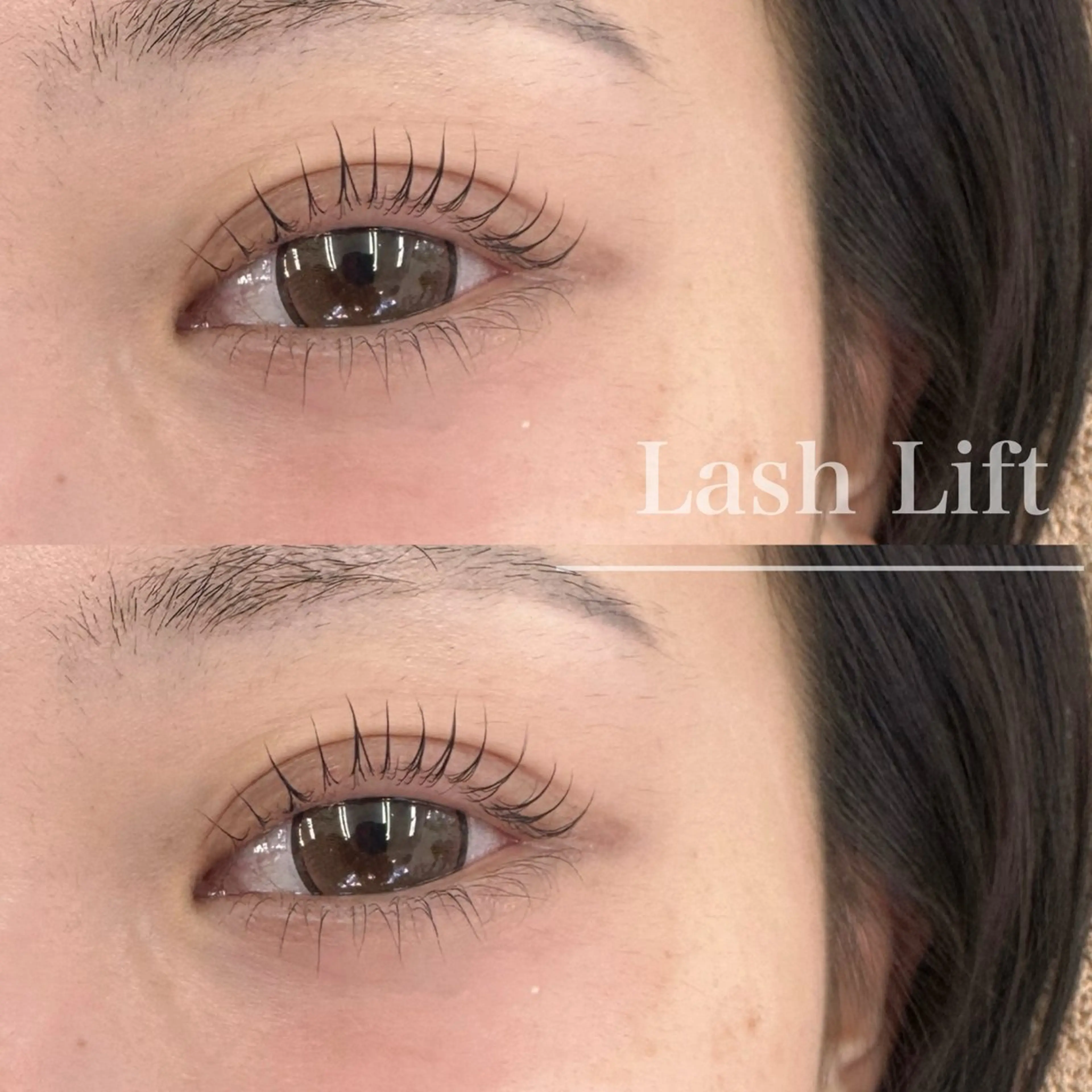 マツエク・マツパ マツパ Bianca kinamiのマツエク・マツパデザイン