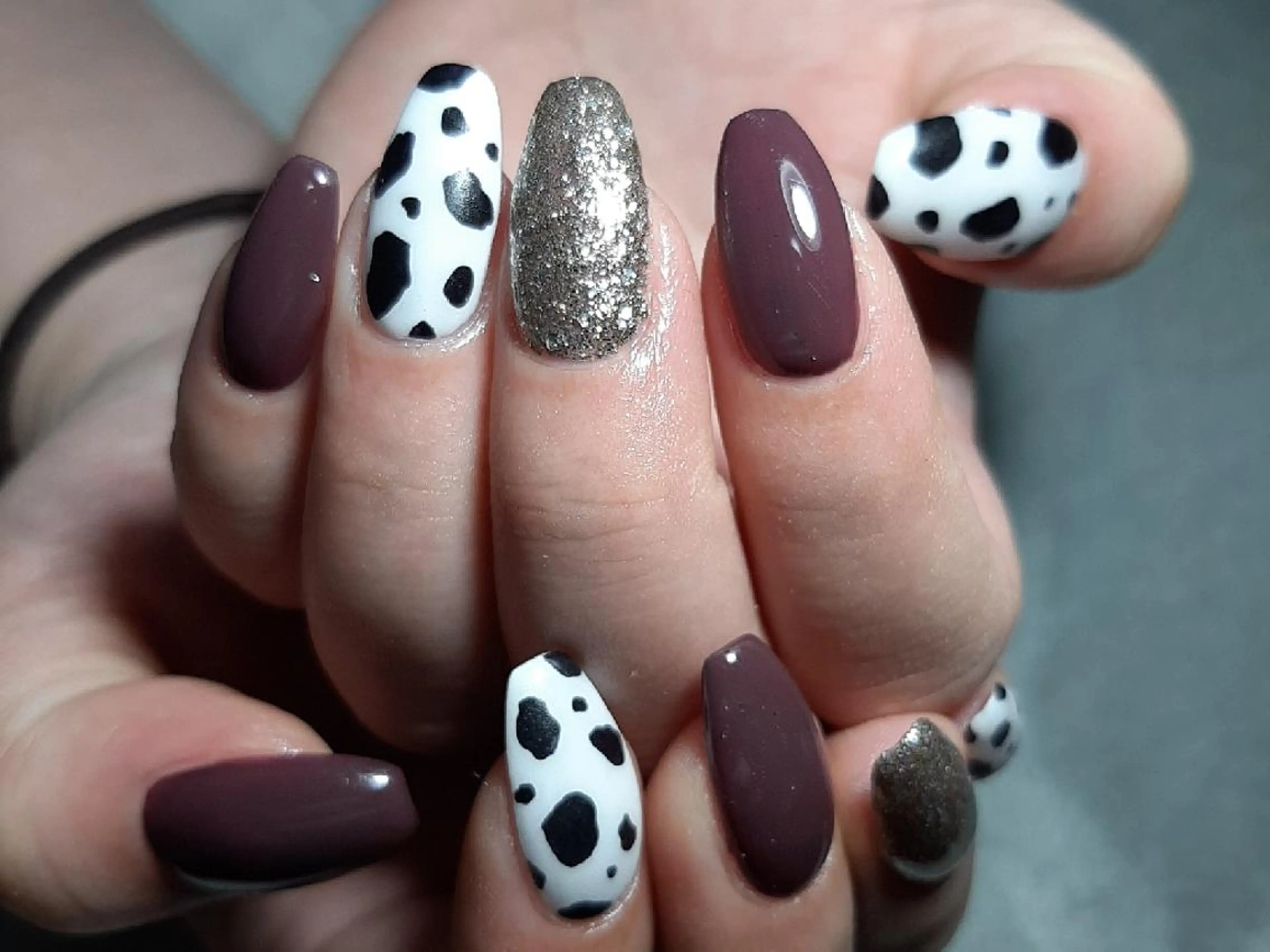 ネイル ロング ハンドネイル ネイリスト やましたのネイルデザイン