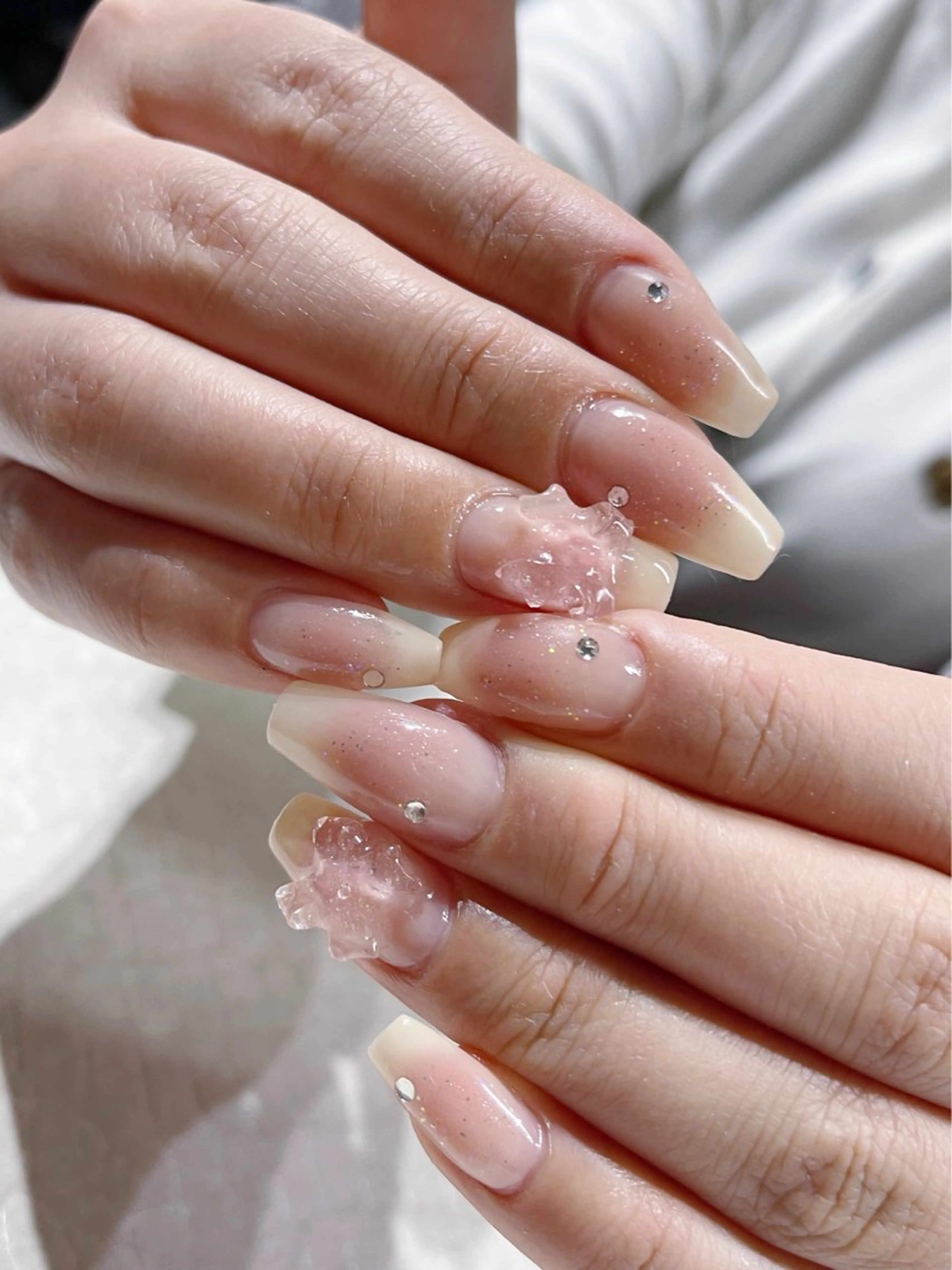 ネイル ハンドネイル naildesign BESTのネイルデザイン
