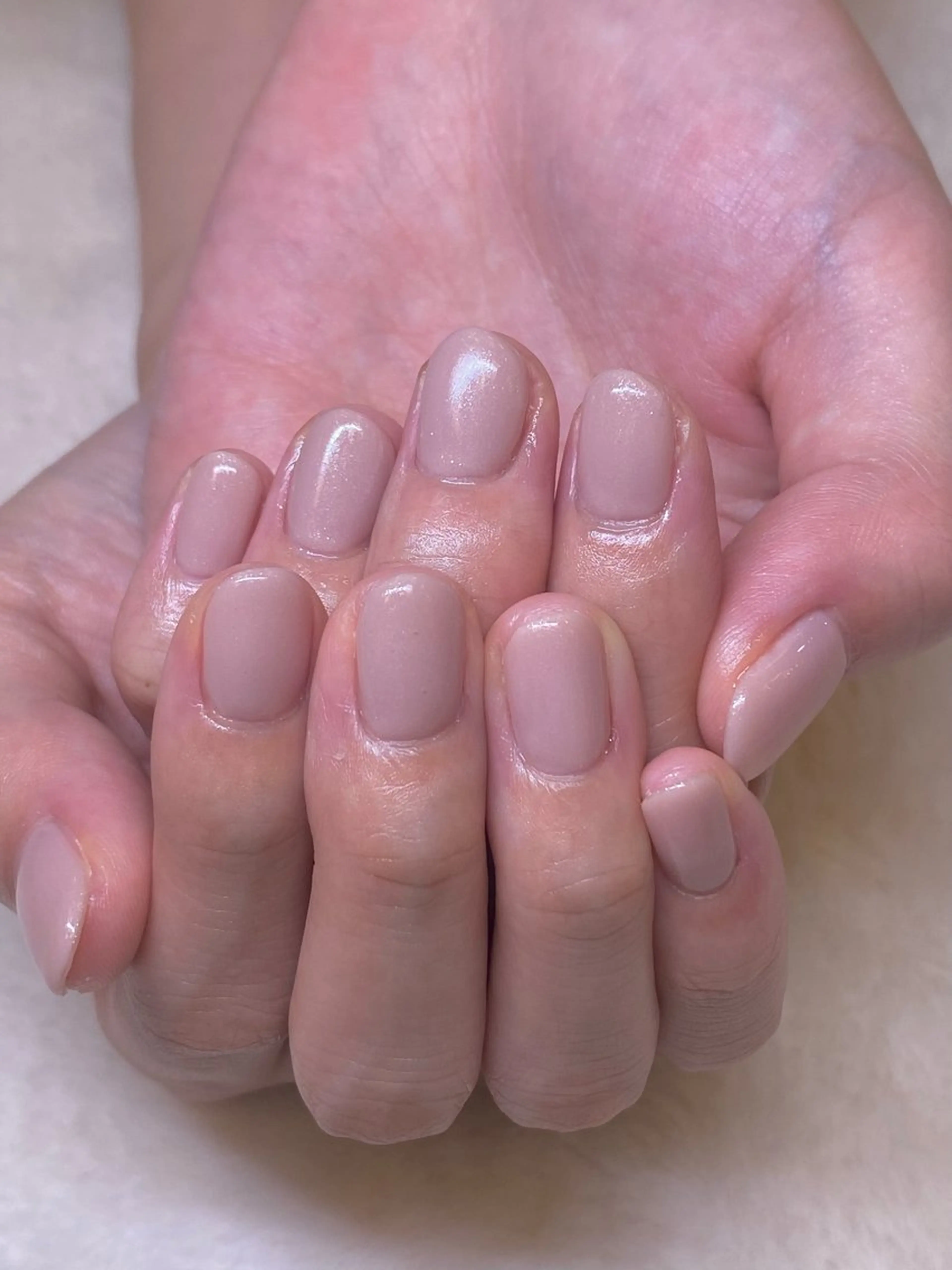 ネイル 岩﨑 香寿江のネイルデザイン