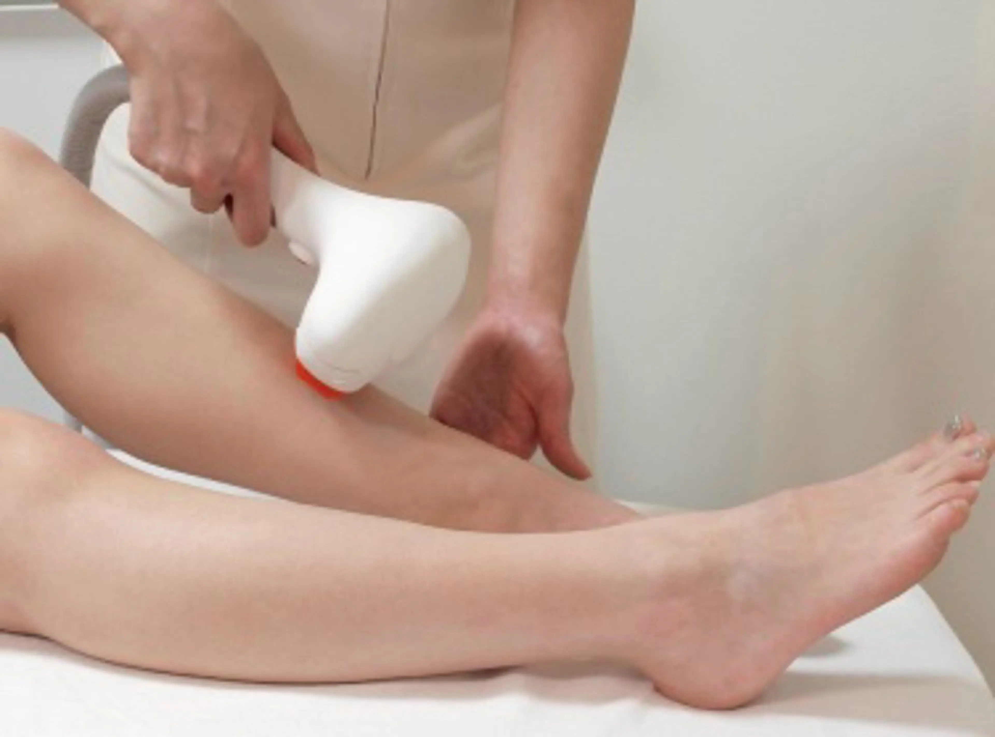 高野 さおりのエステ・リラクイメージ