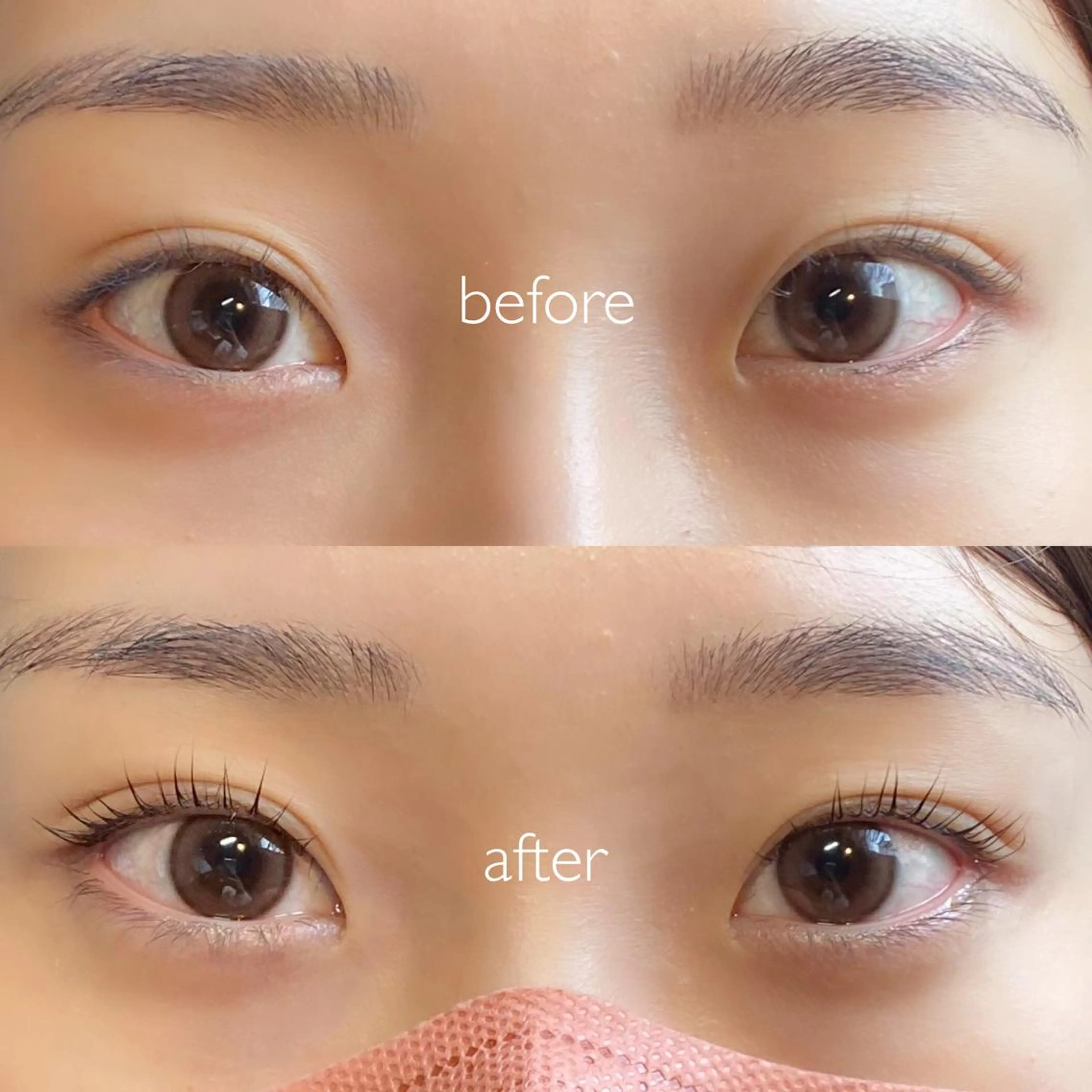 マツエク・マツパ shizuka🩰 マツエク┊︎マツパのマツエク・マツパデザイン