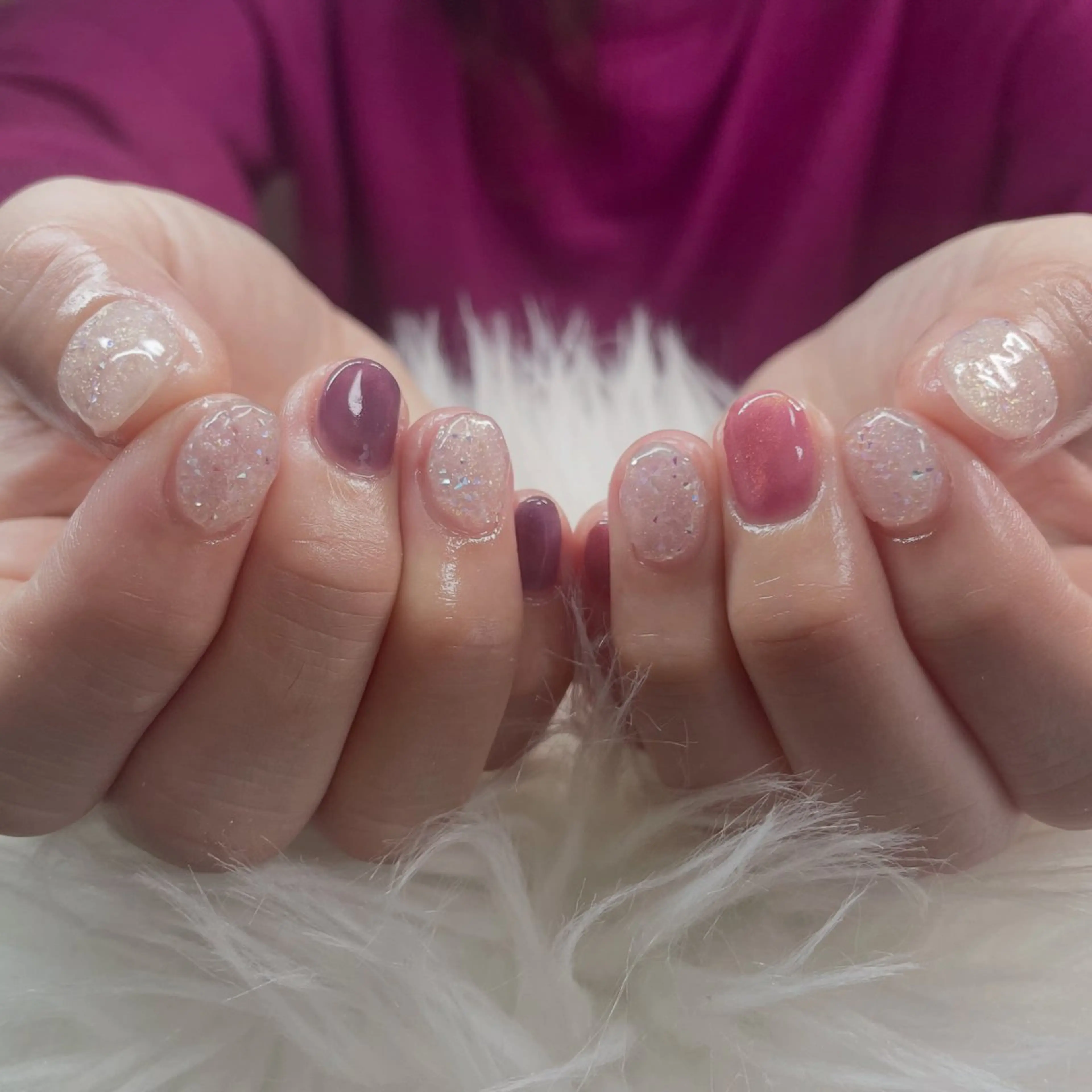 ネイル ネイル・エステサロン UILANIのネイルデザイン