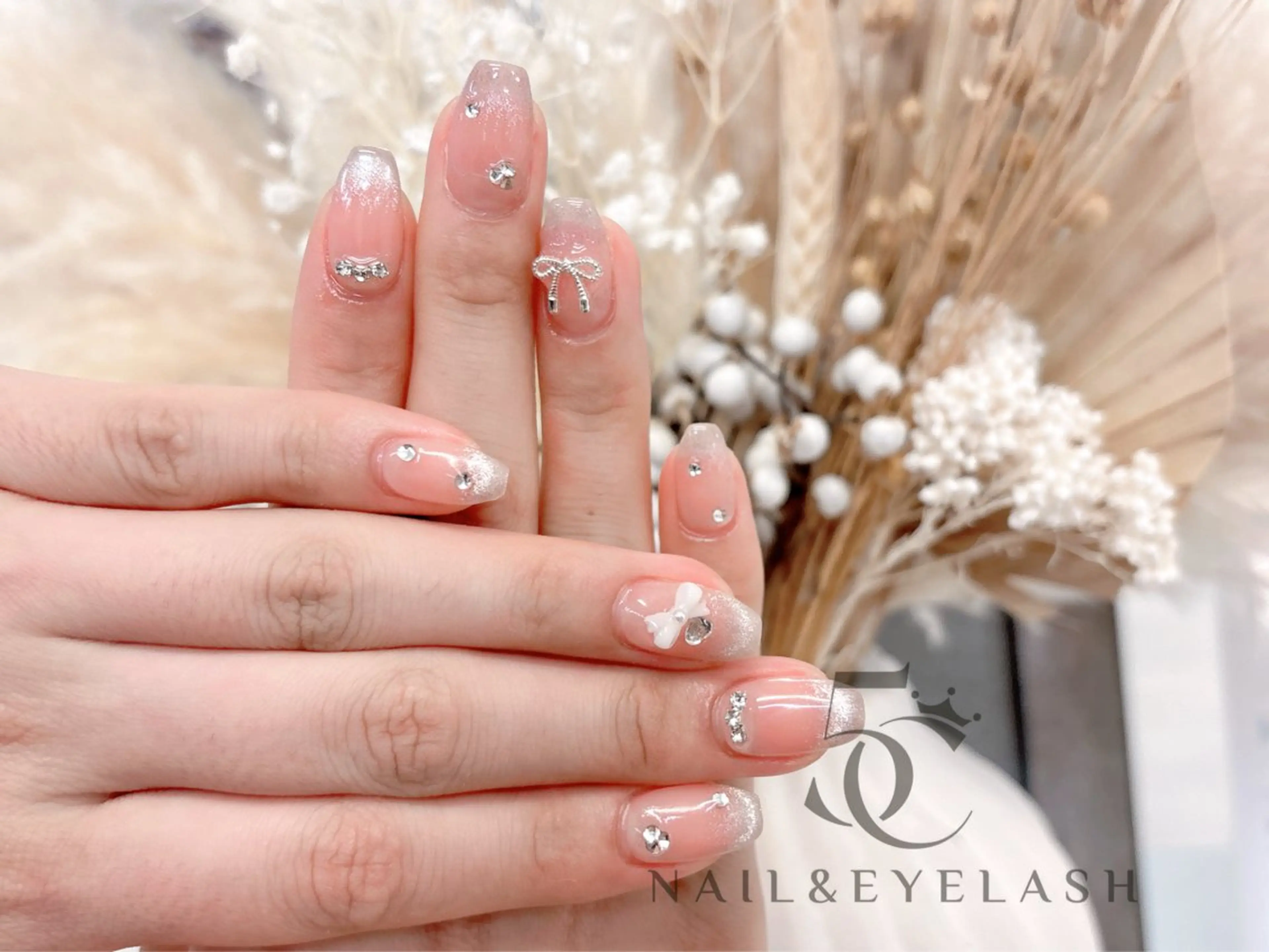 ネイル 5C NAIL 5C NAILのネイルデザイン