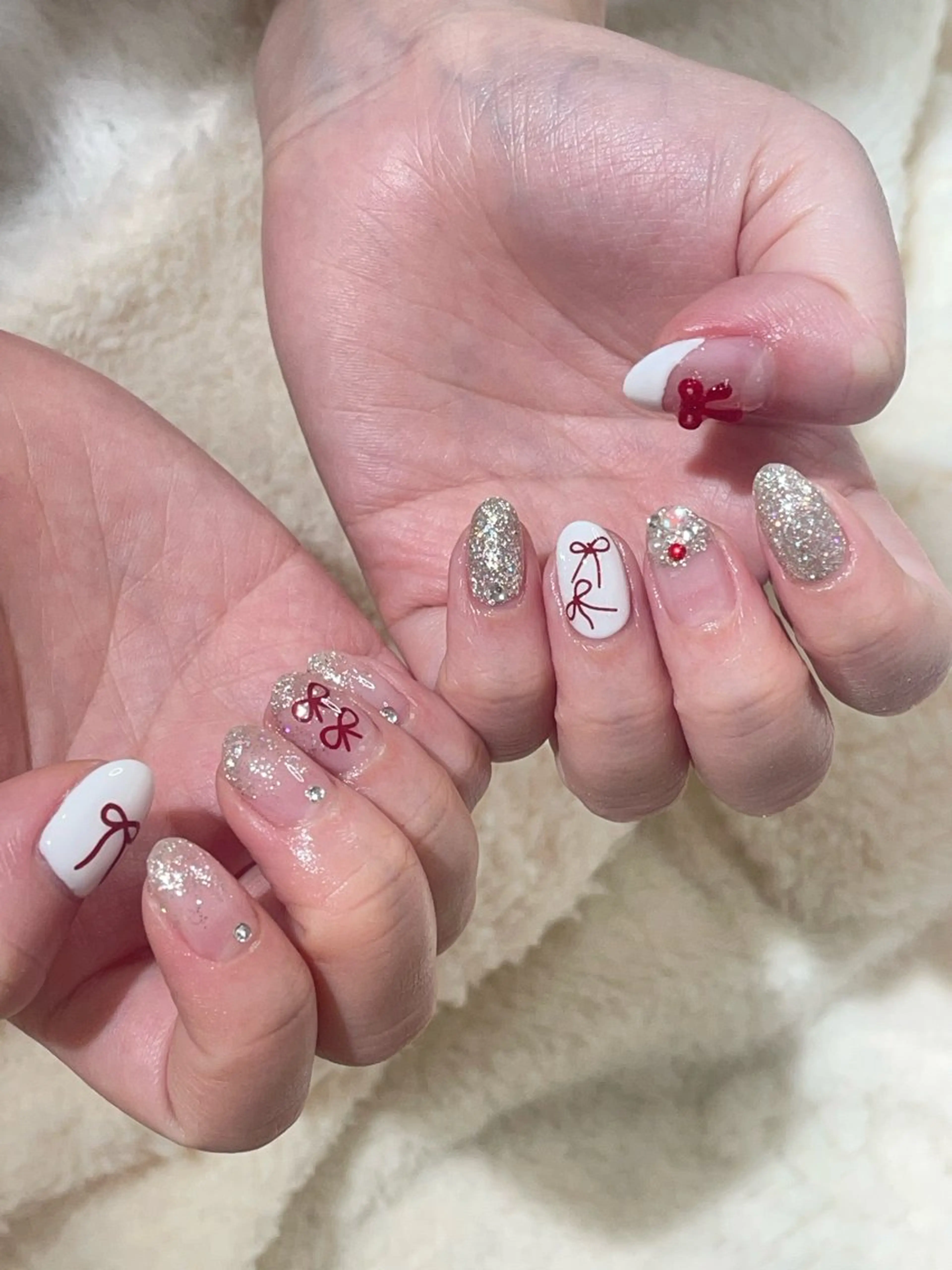 ネイル Sun Nail 池袋のエステ・リラクイメージ