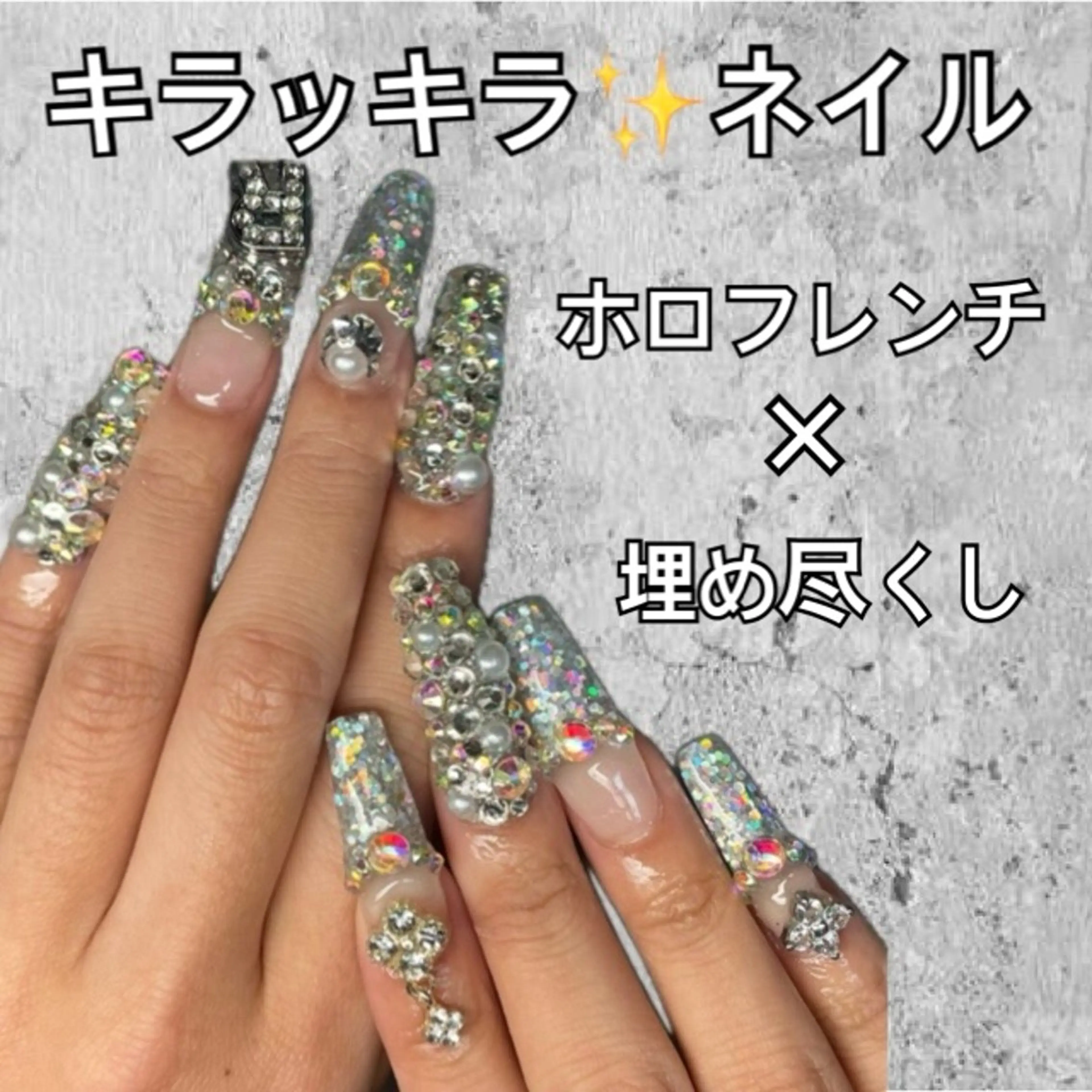 ネイル ハンドネイル One Na1lのネイルデザイン