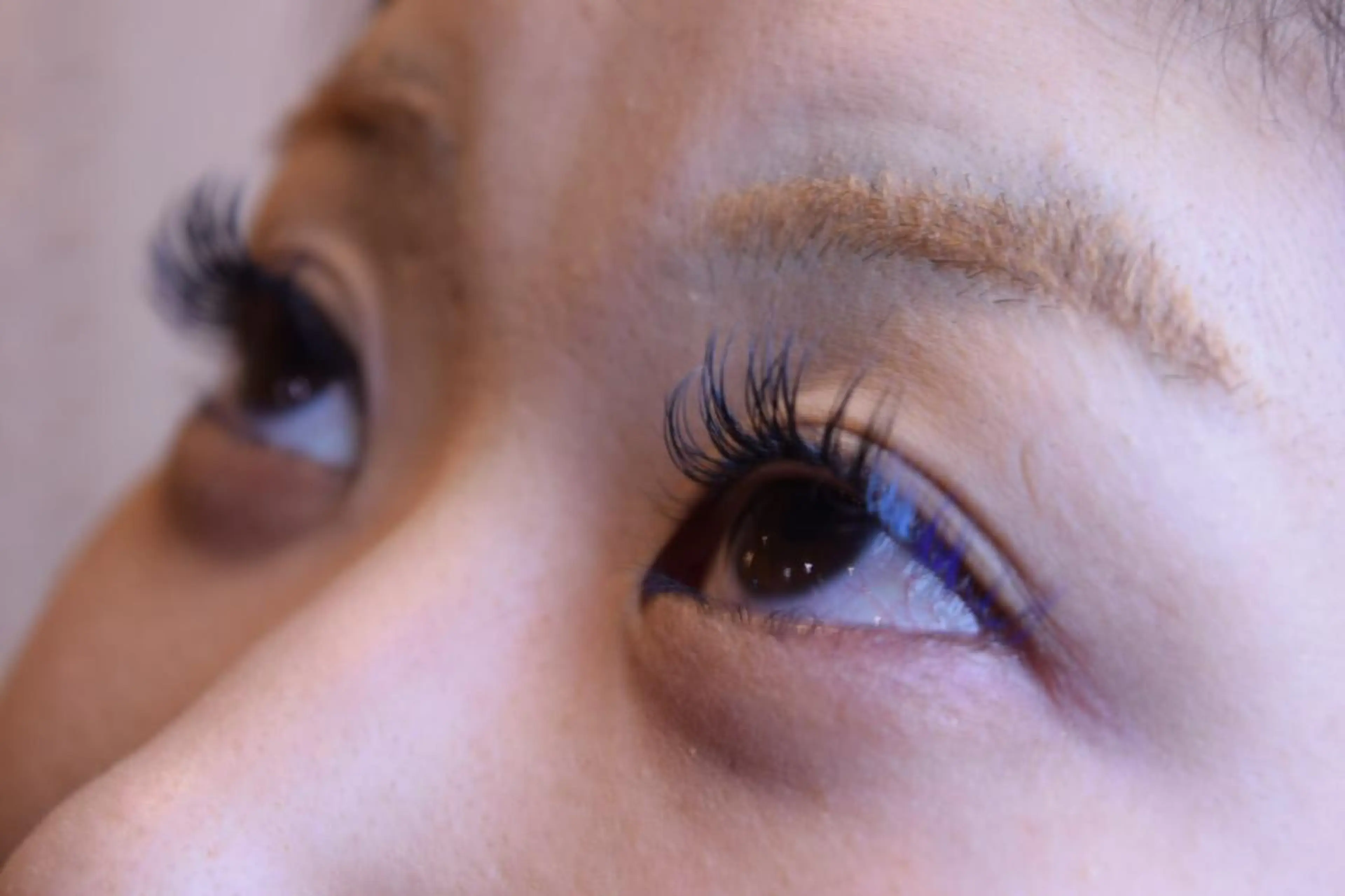 マツエク・マツパ ARIZ アリズのマツエク・マツパデザイン