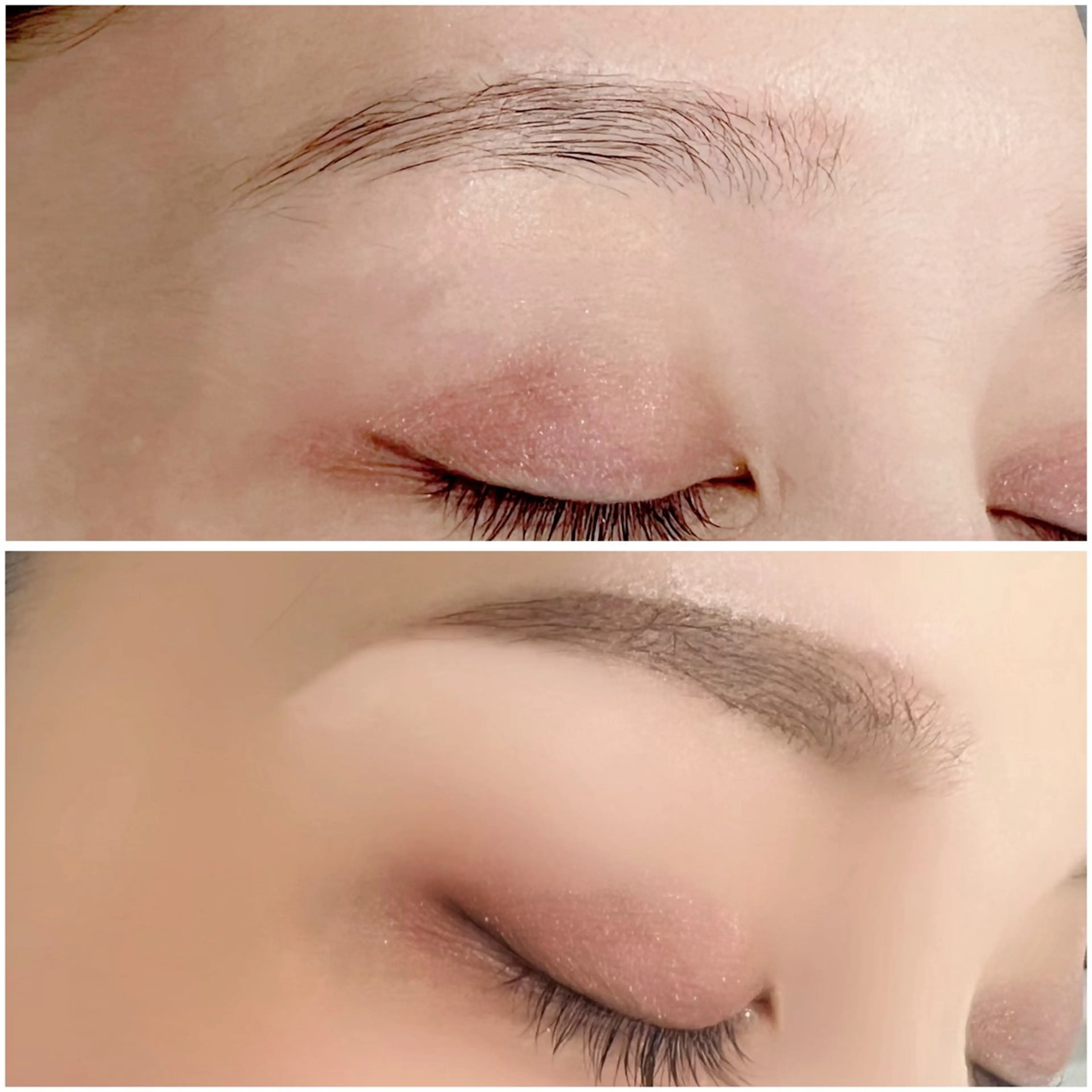 アイブロウ ワックス脱毛 その他(アイブロウ) HammyWhite 心斎橋🌈AMIのその他イメージ