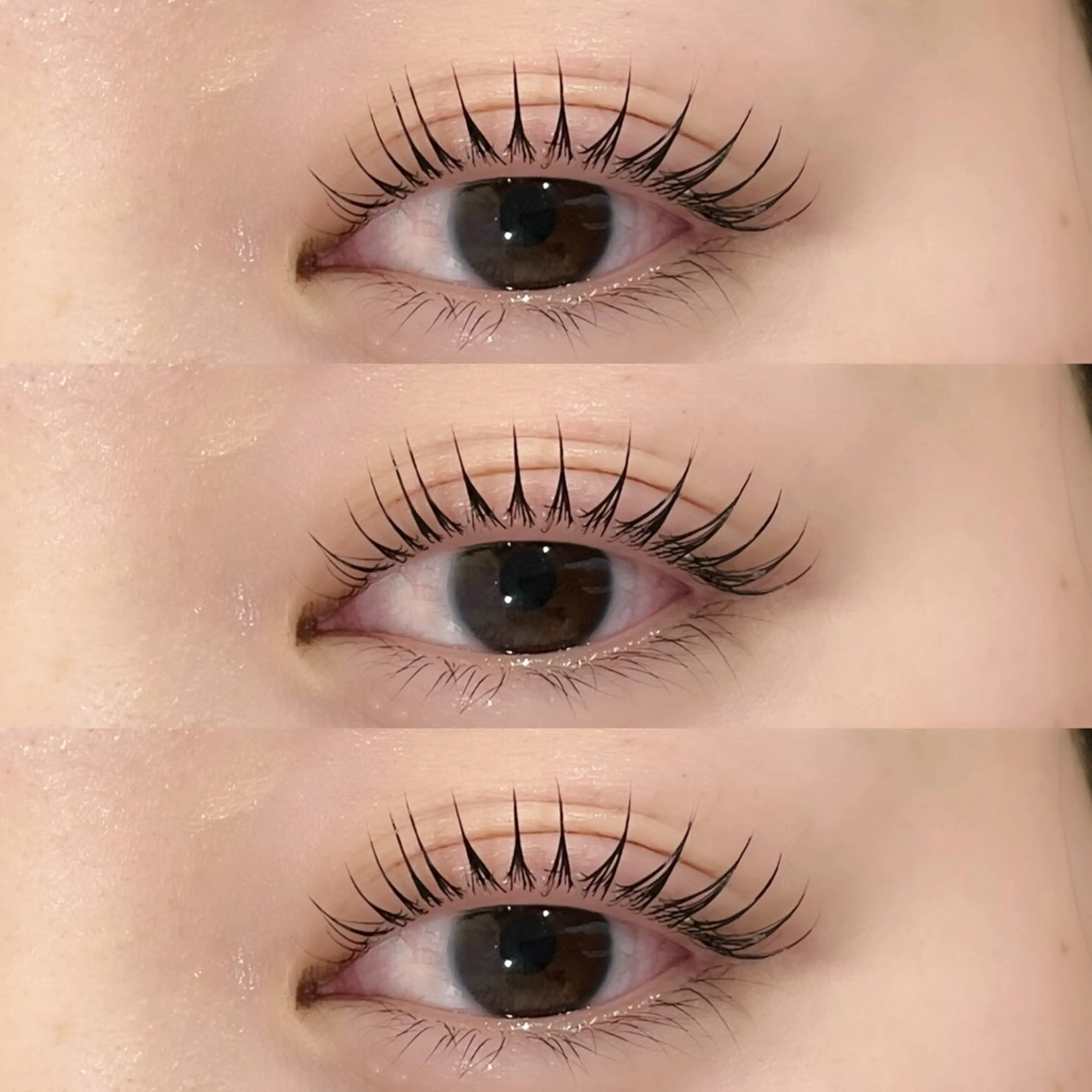 マツエク・マツパ マツパ 《EYELA》 ayaka🩰のマツエク・マツパデザイン