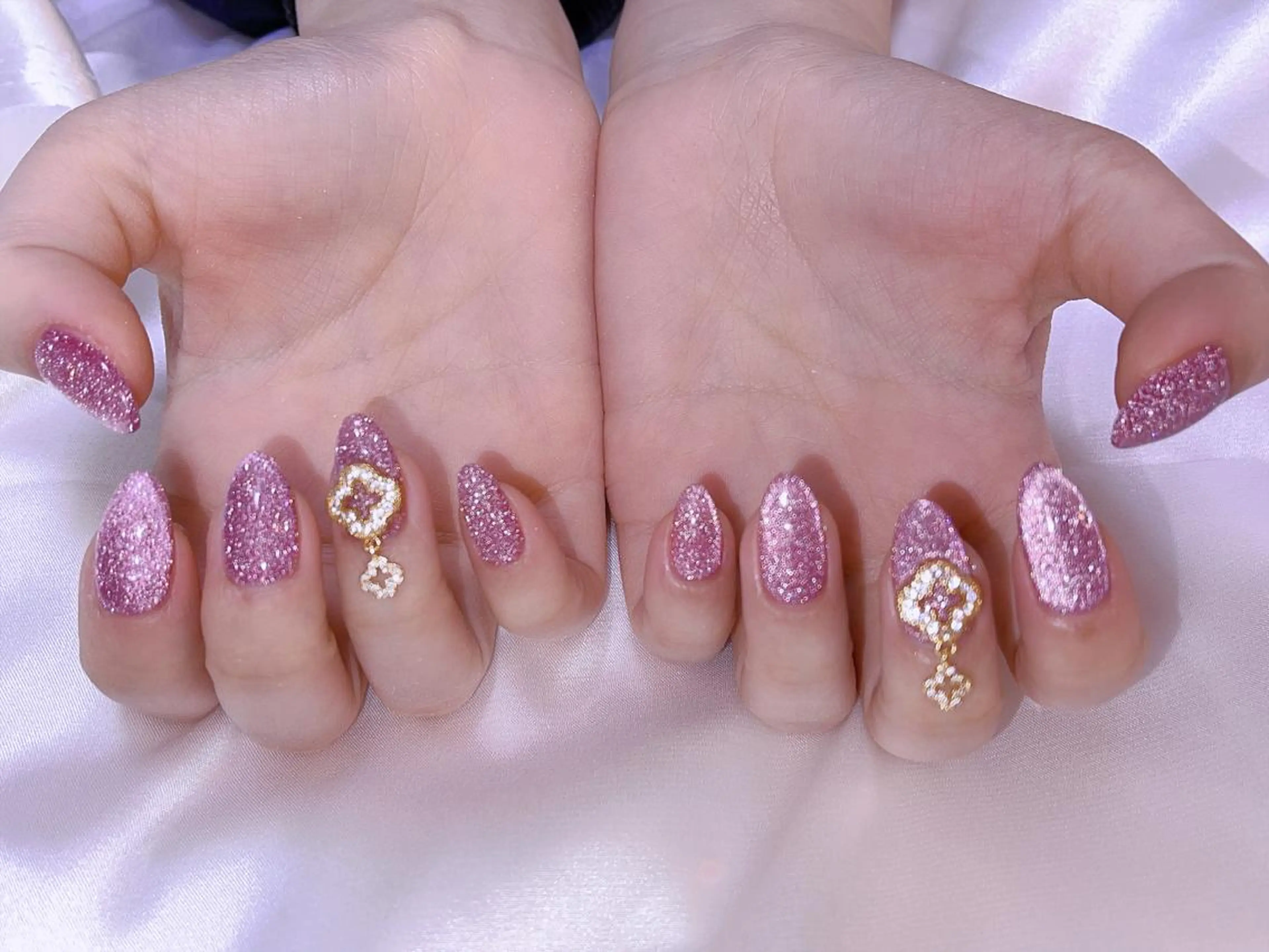 ネイル ジョリ kasumi🌹💅のネイルデザイン