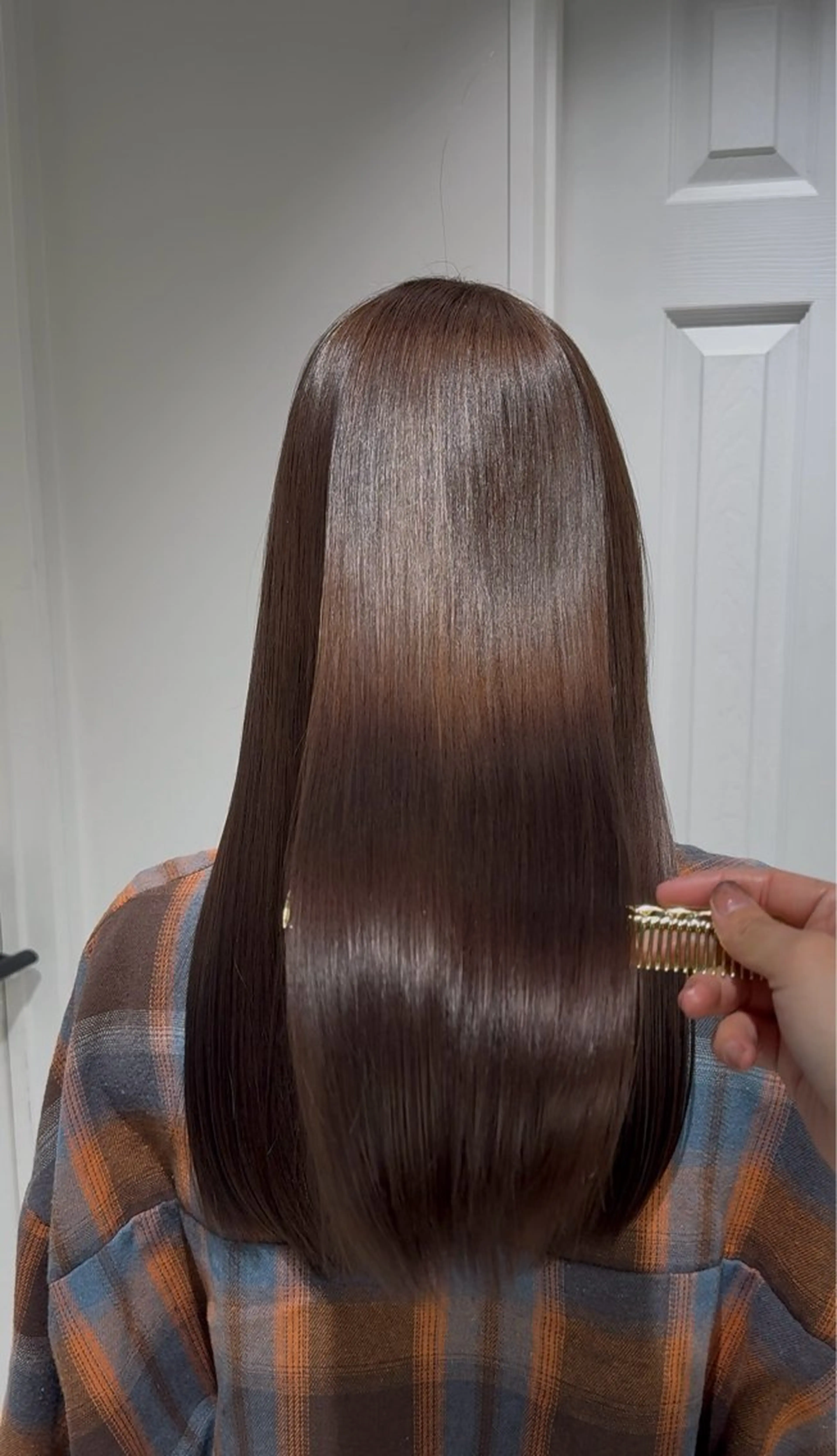 ロング カラー ヘアカラー 派手髪個性派/カラー 特化Lilica💥のヘアスタイル