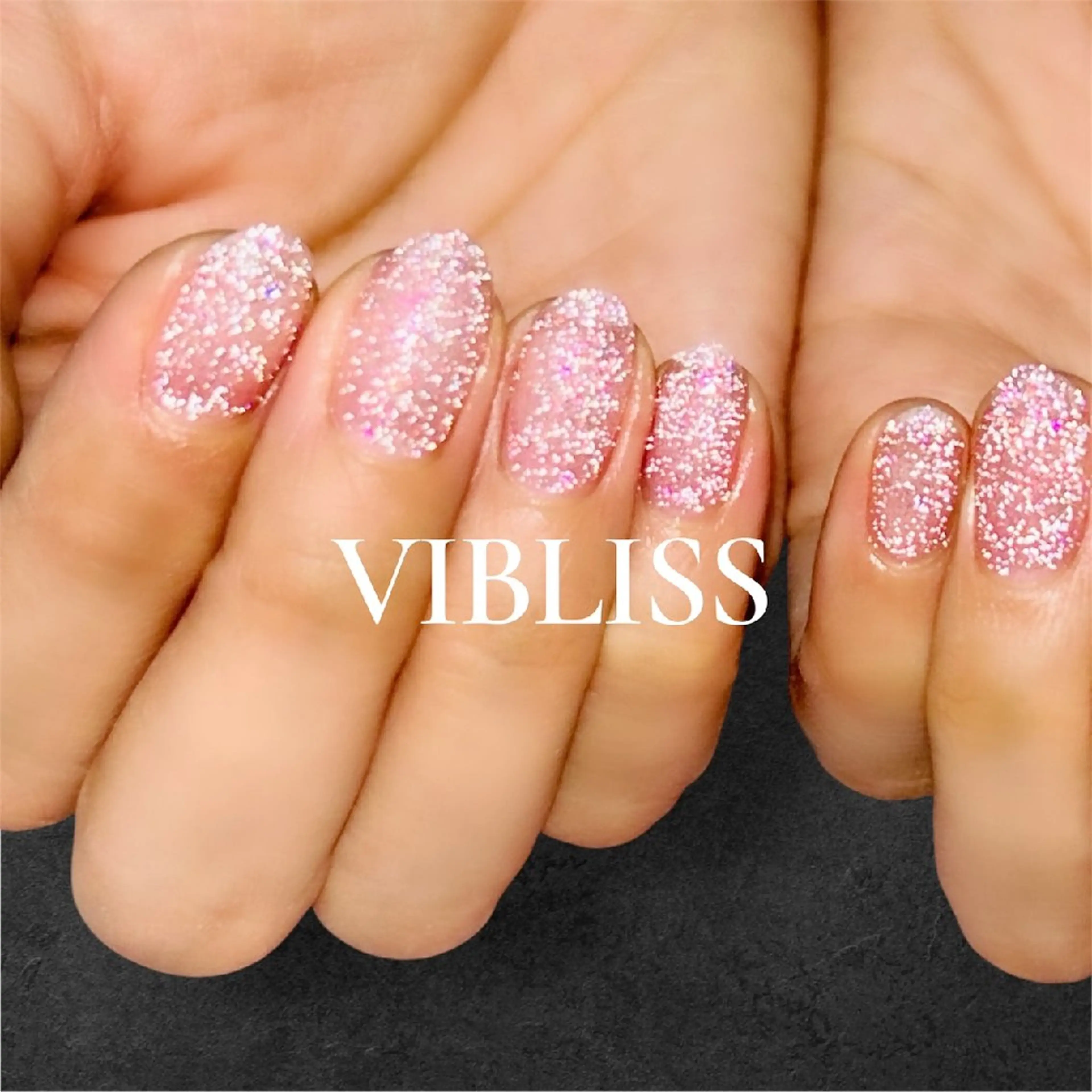 ⏱️【時短モデル】ワンカラー練習ネイル💅✨の写真