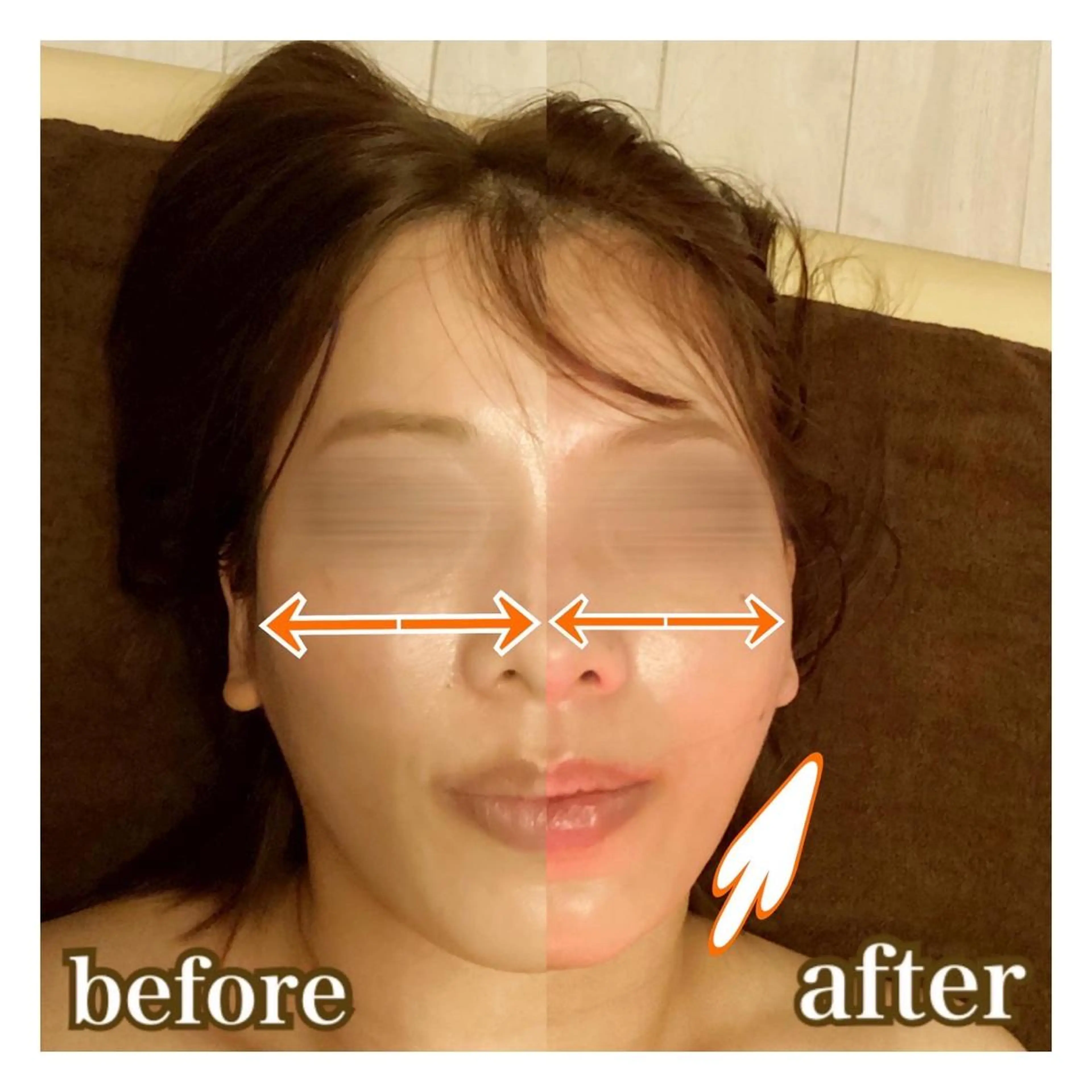 美腸専門 漢方よもぎ蒸しのエステ・リラクイメージ