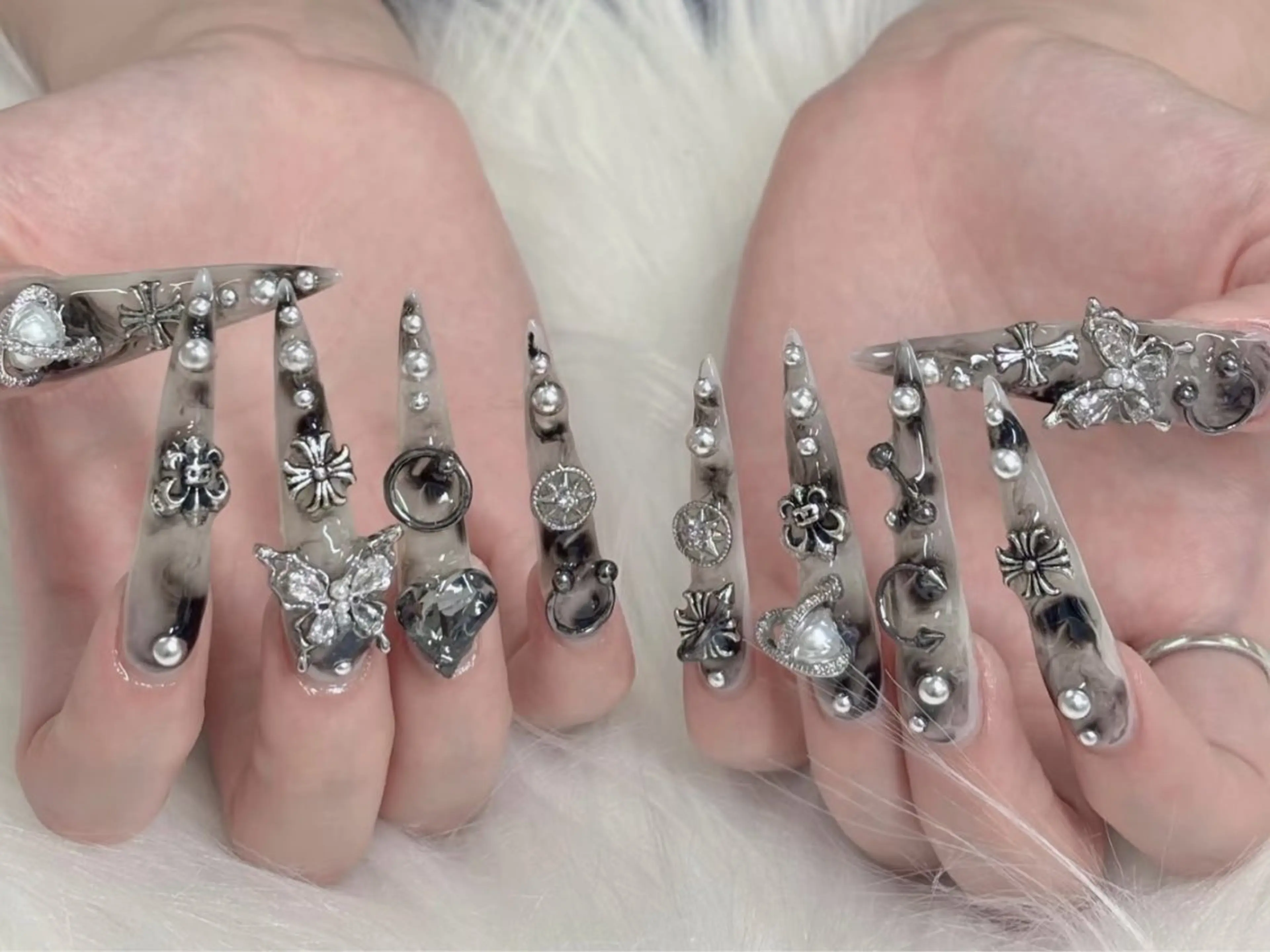 ネイル Jasmine Nailのネイルデザイン