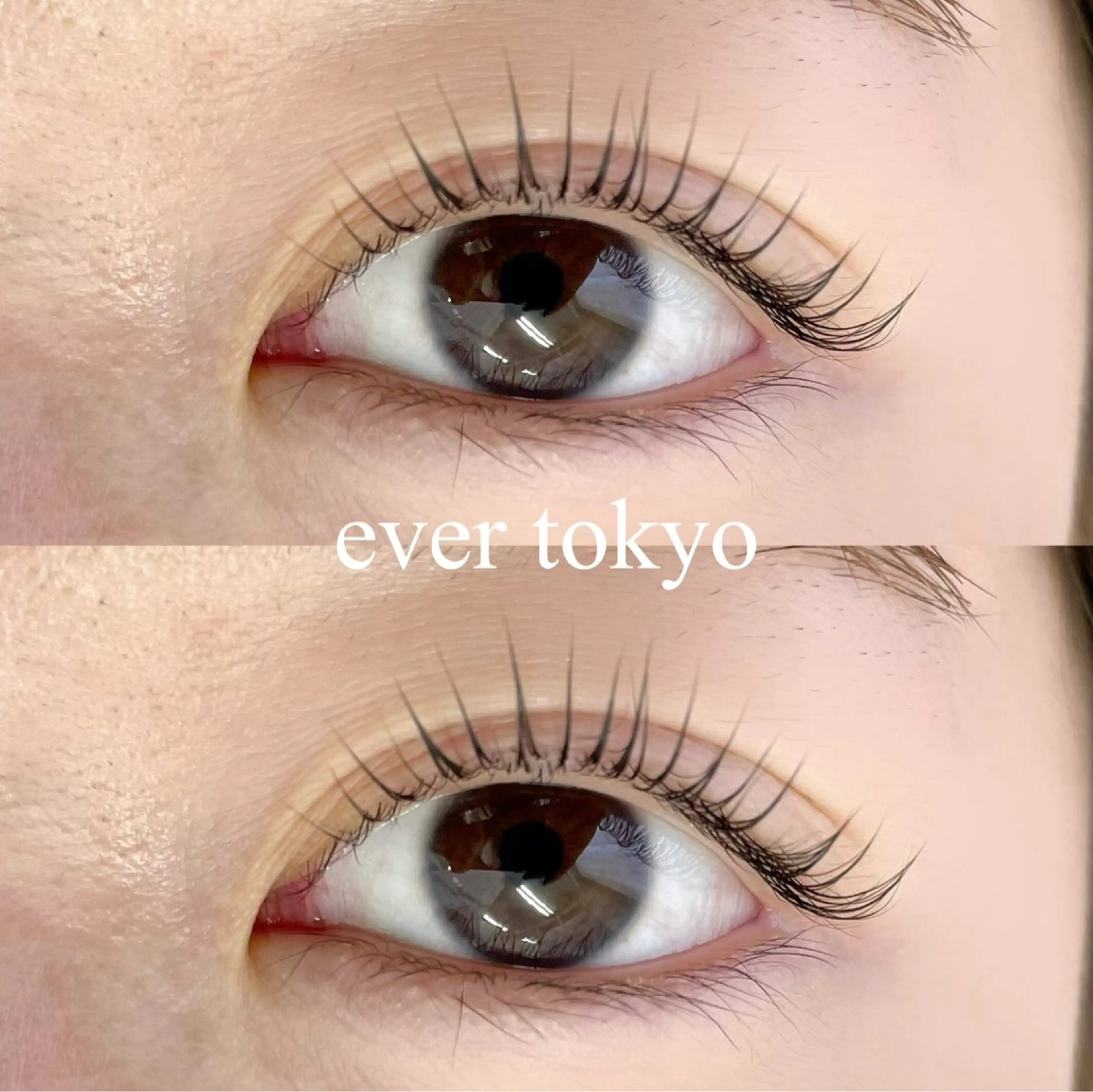 マツエク・マツパ alicetokyo 天神店のマツエク・マツパデザイン