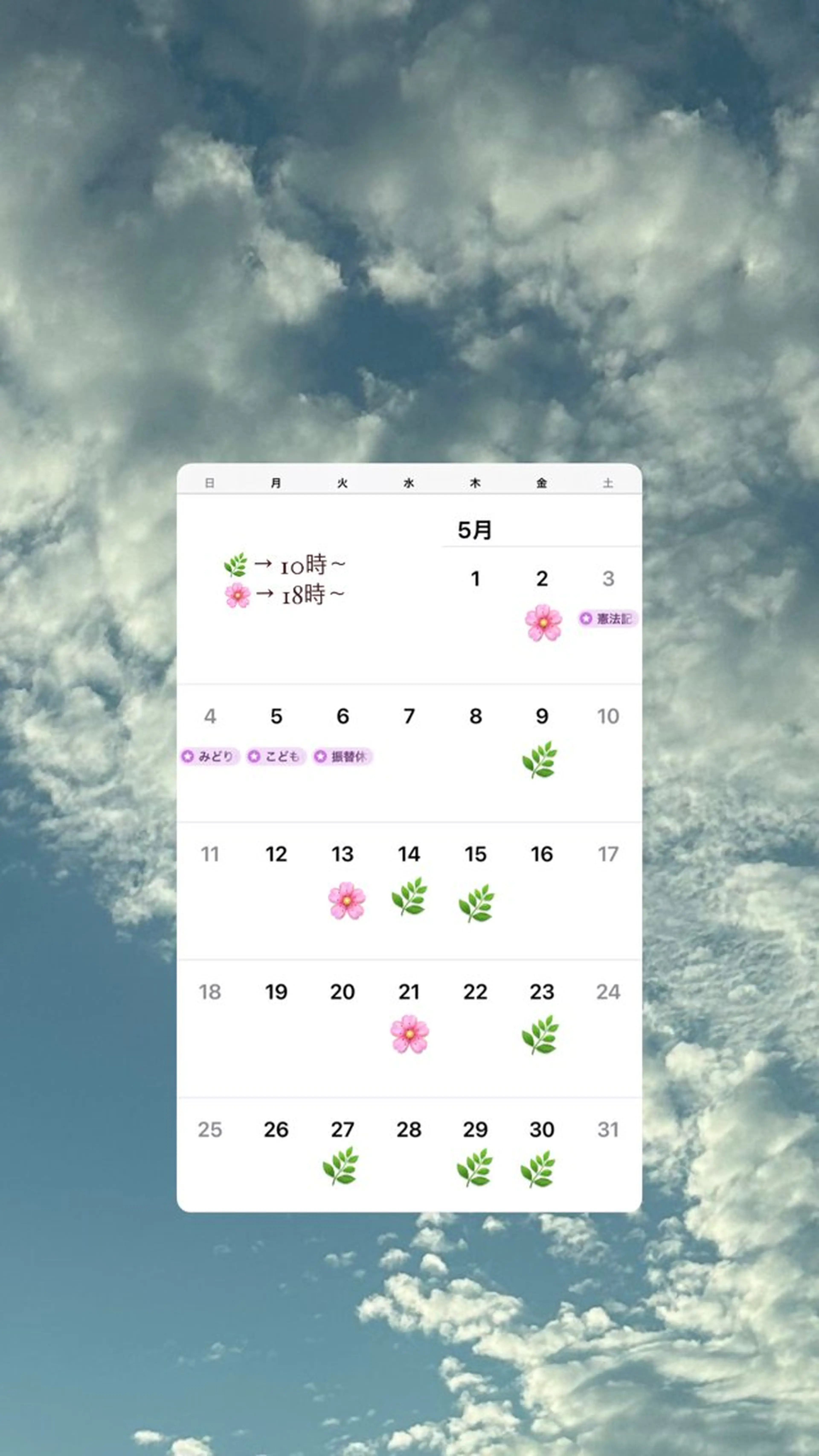 カラー momo 札幌美容師のヘアスタイル
