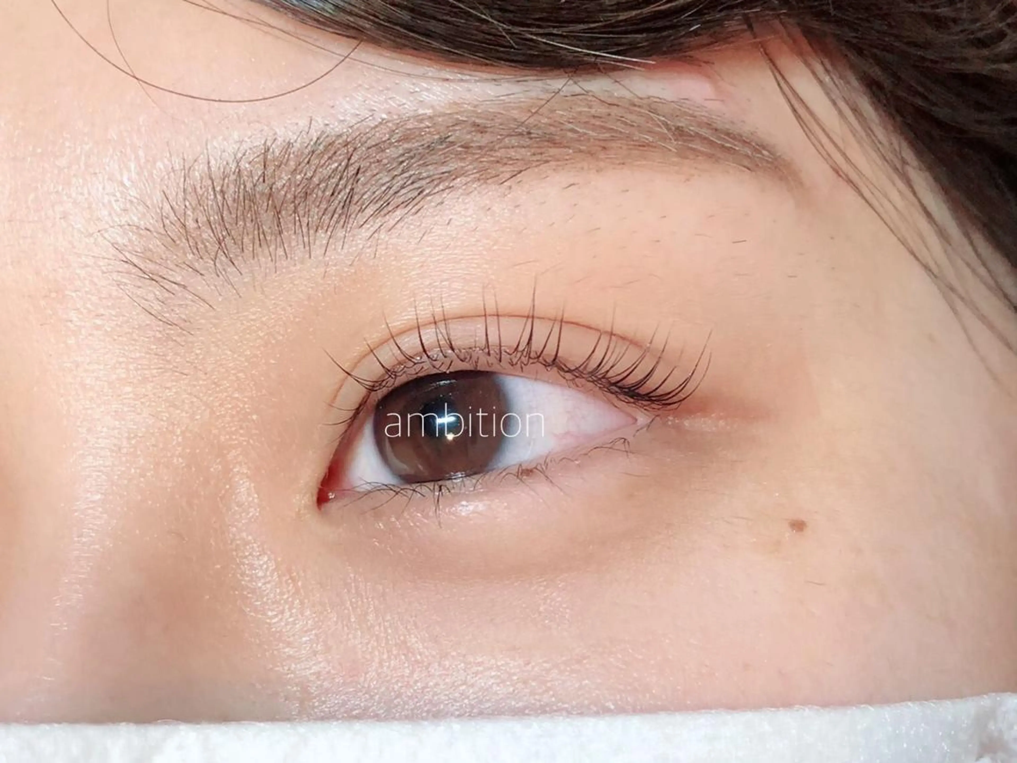 マツエク・マツパ 一重×まつ毛パーマ デイジーラッシュ 大阪駅前第3ビルのマツエク・マツパデザイン