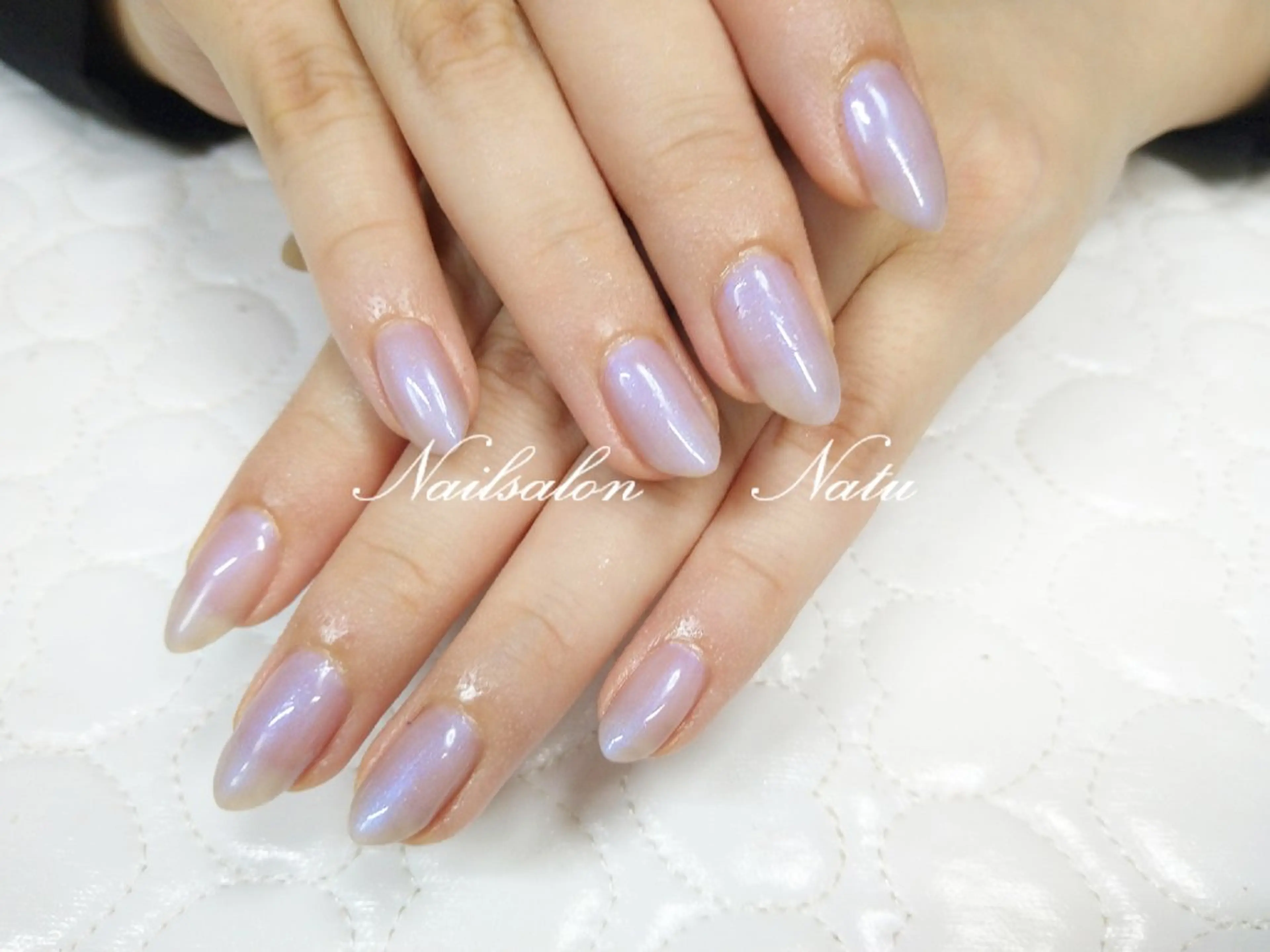 ネイル nailsalon　 Natuのネイルデザイン