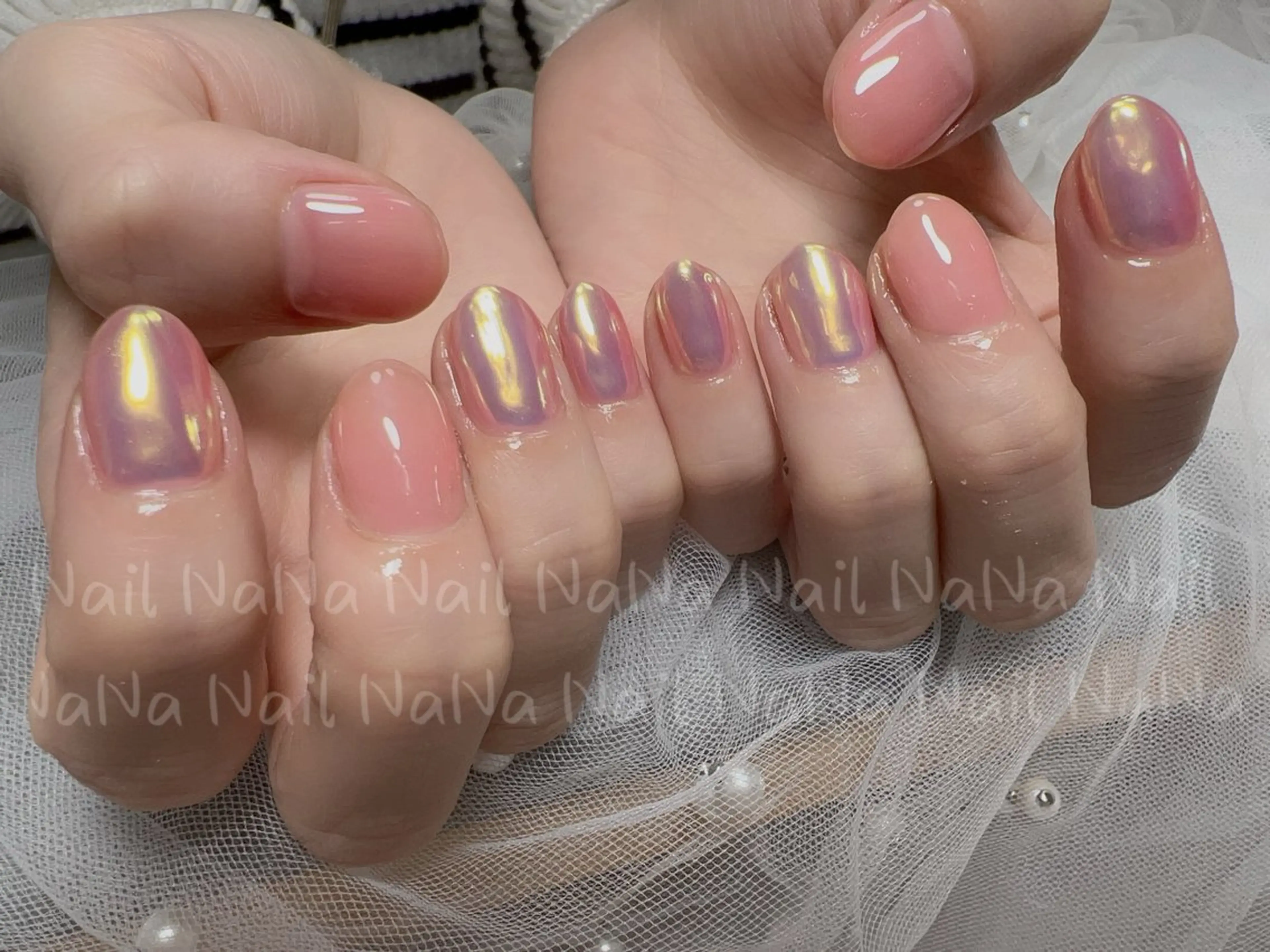 ネイル ハンドネイル Nail NaNaのネイルデザイン