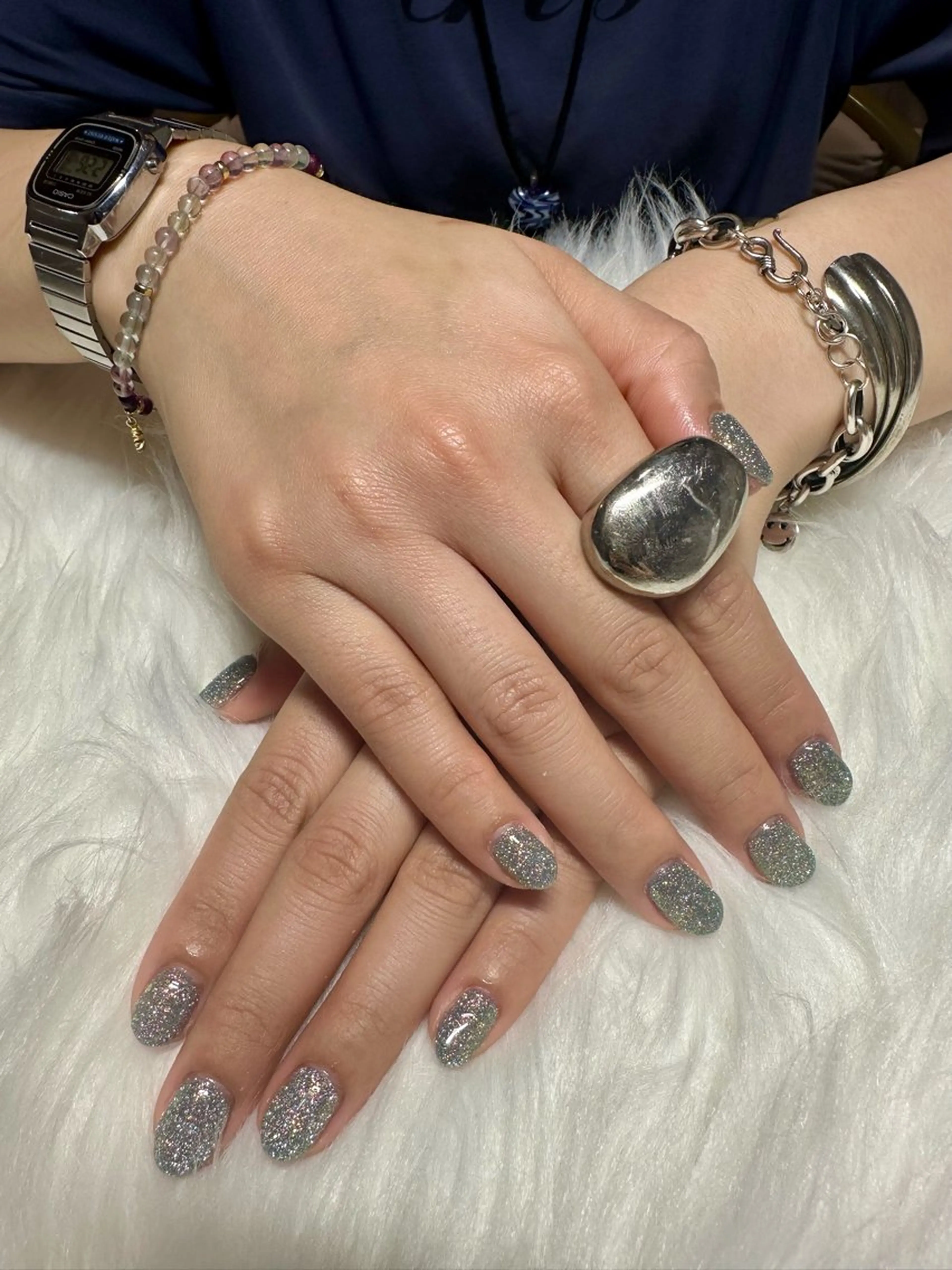 ネイル uni. Haruのネイルデザイン