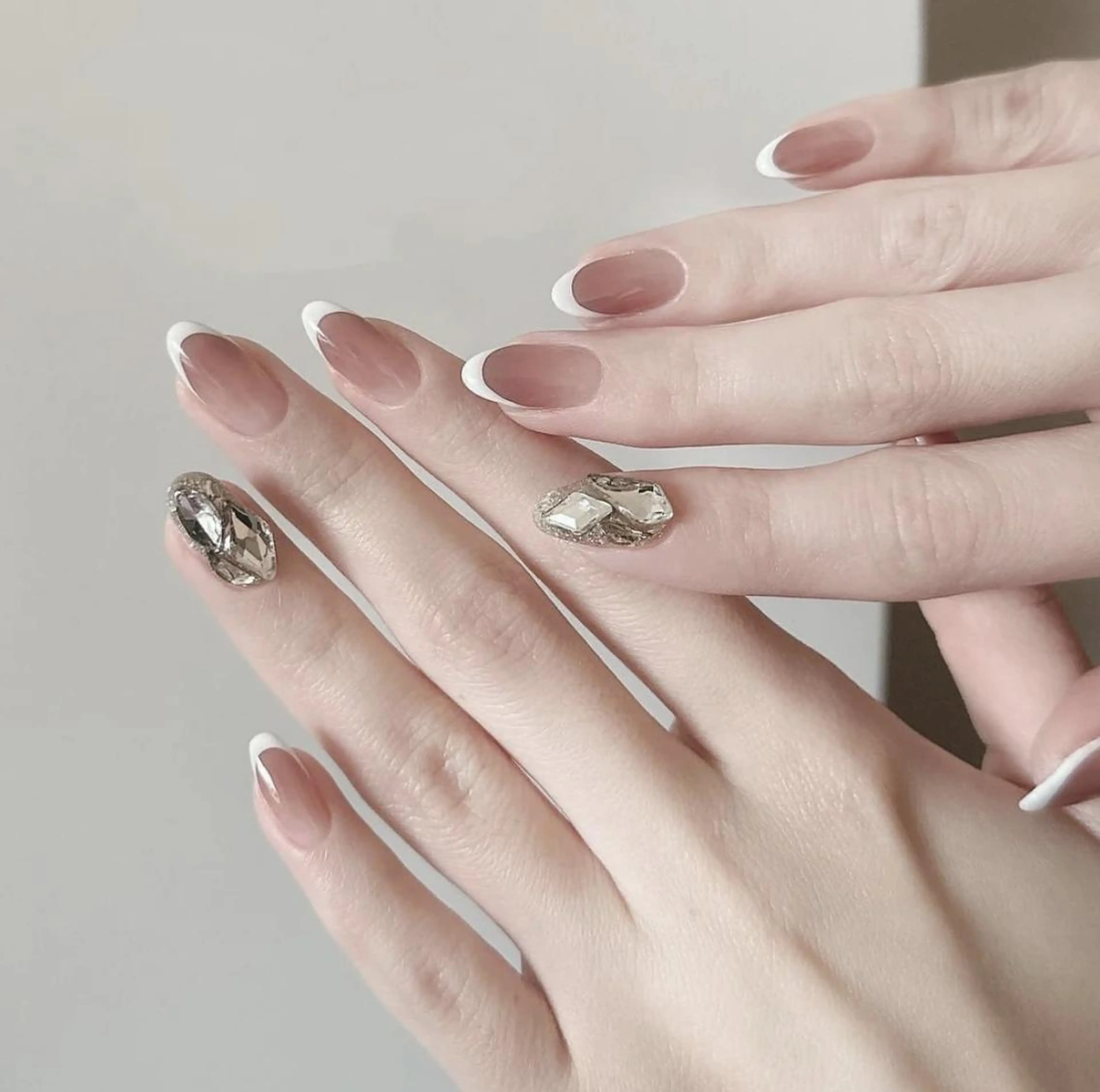 ネイル Queens ひなのネイルデザイン