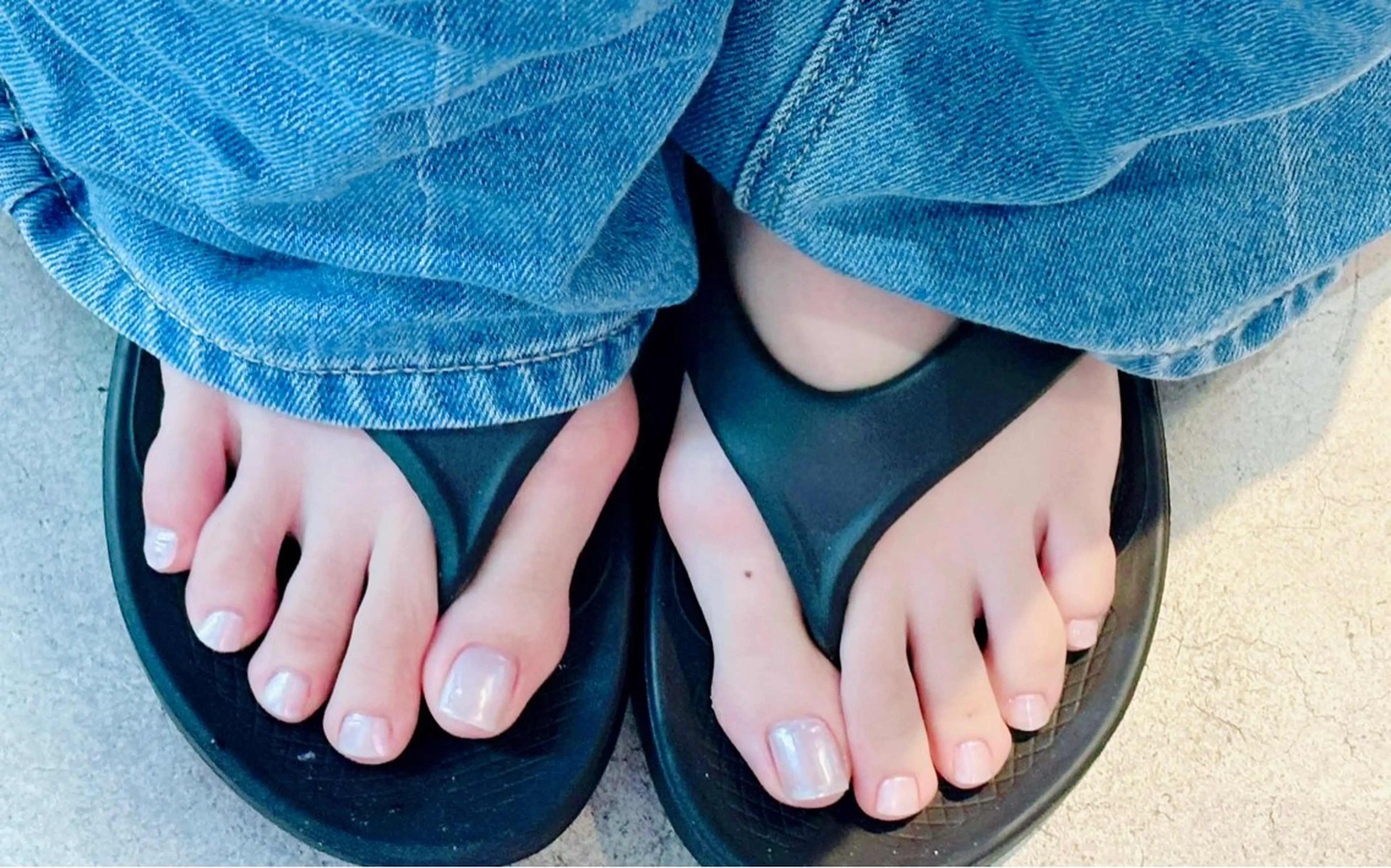 ネイル 🐰WOLTOKYO 🐰池袋mikaのネイルデザイン