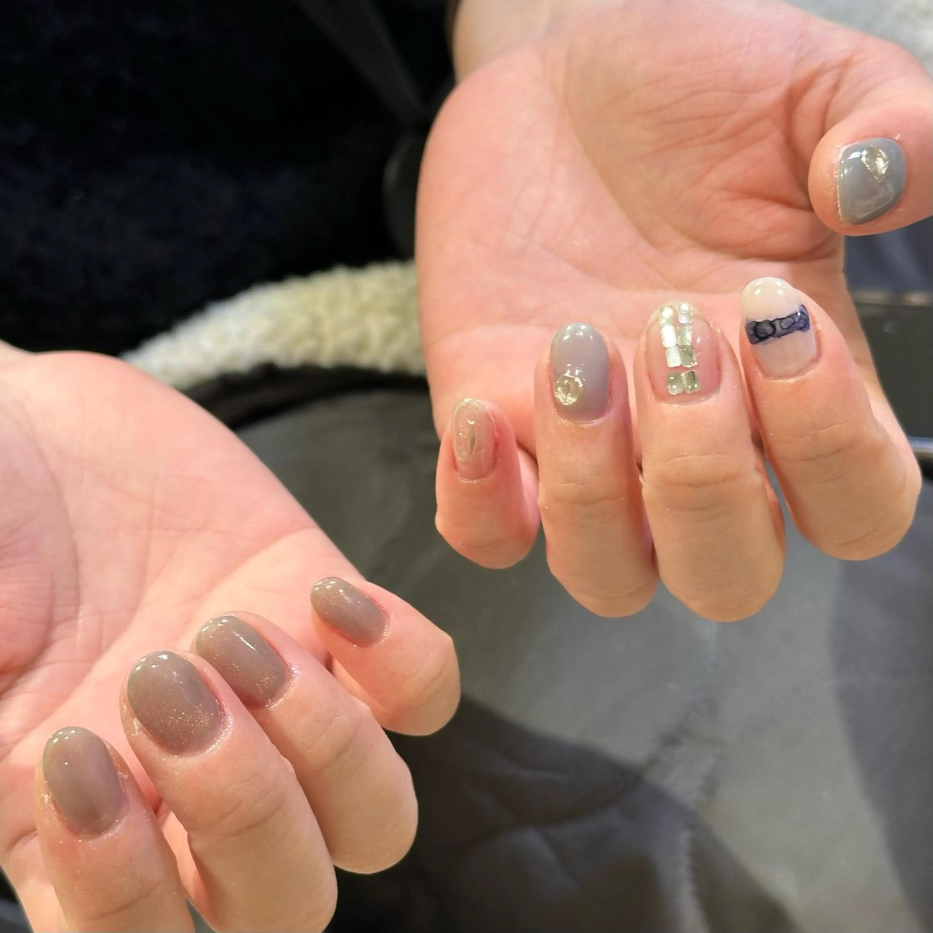 ネイル SACHIKO♪ premiereのネイルデザイン